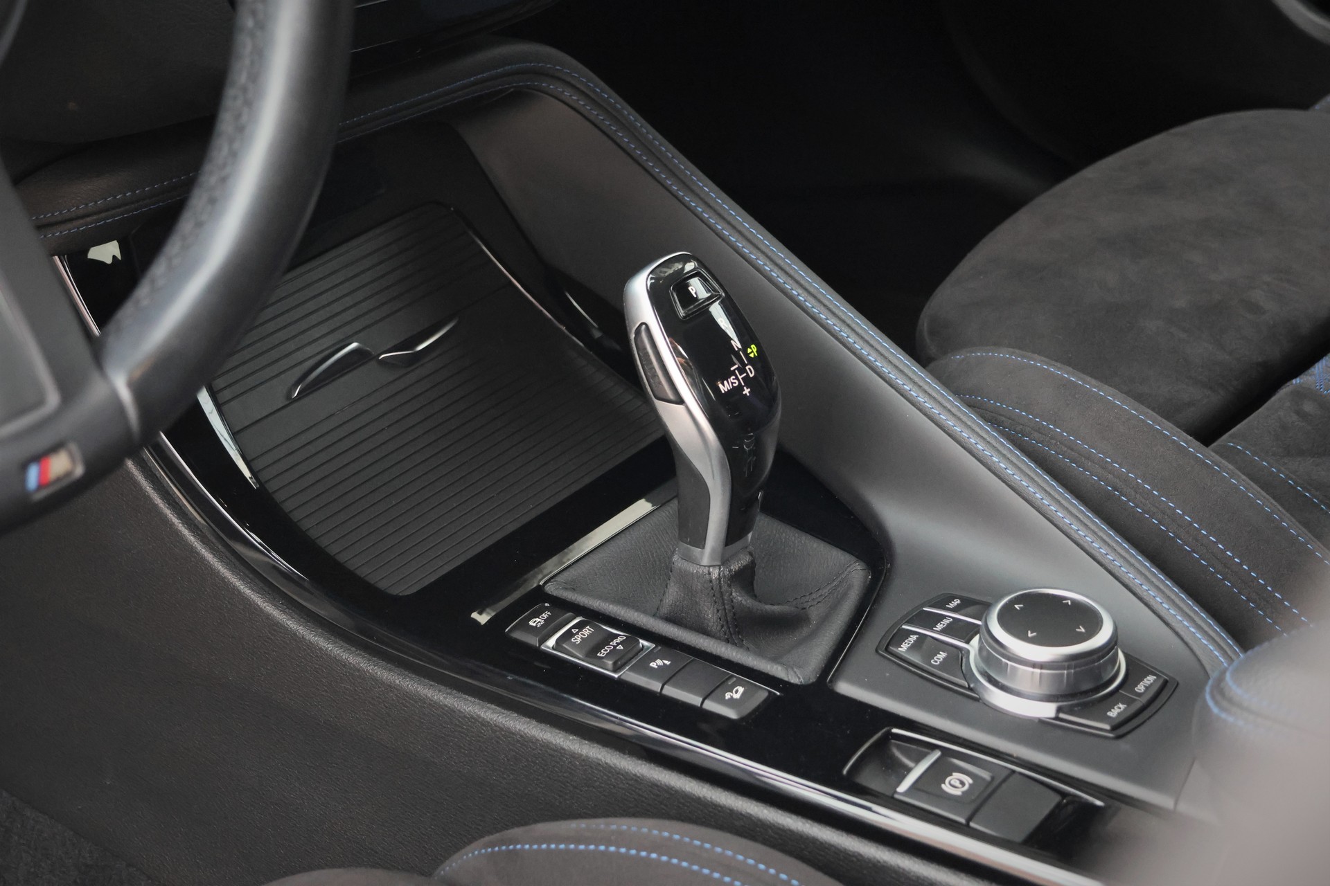 BMW X2 xDrive 20d M Sport Steptronic (CH)-image-10