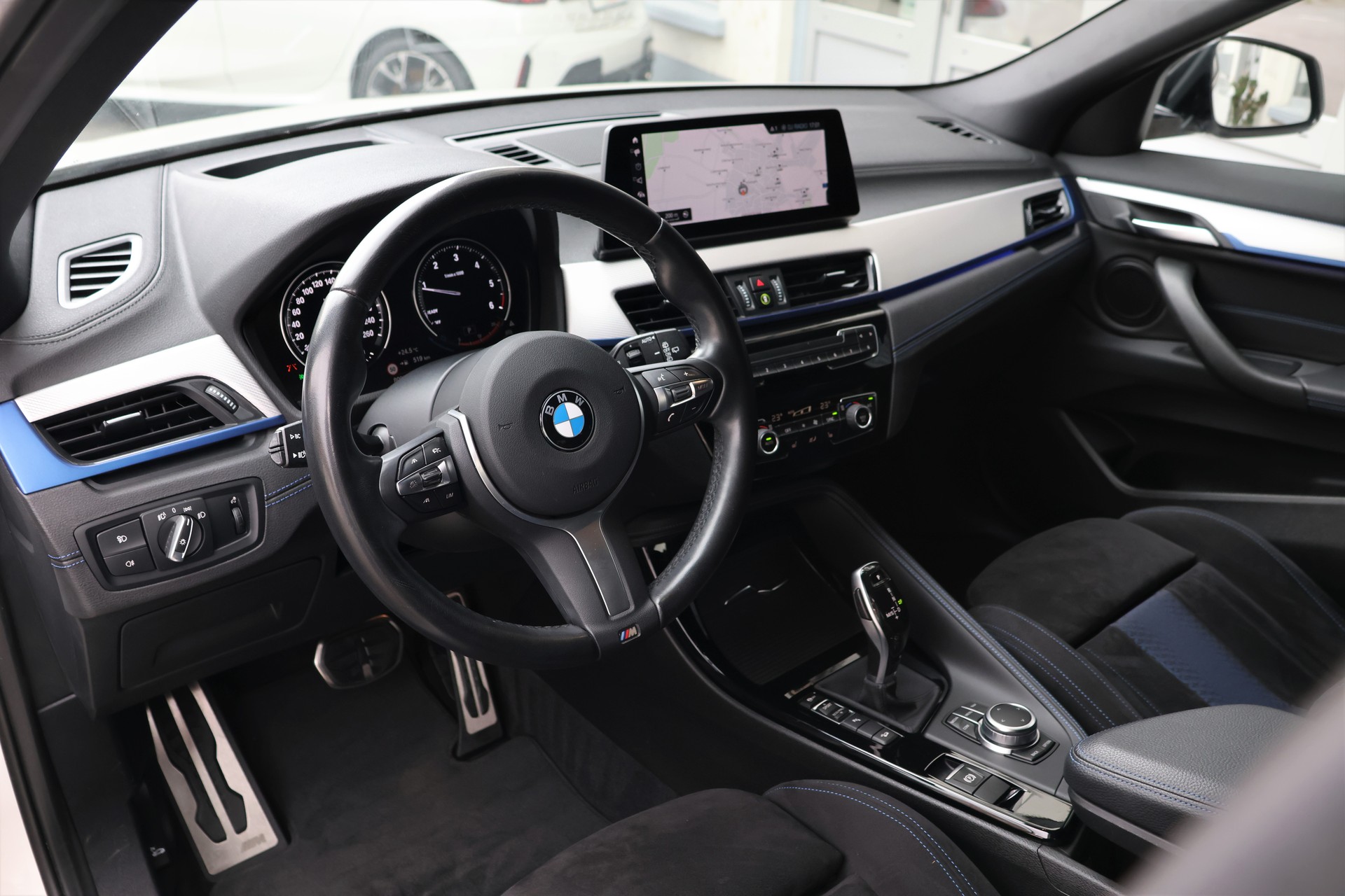 BMW X2 xDrive 20d M Sport Steptronic (CH)-image-9
