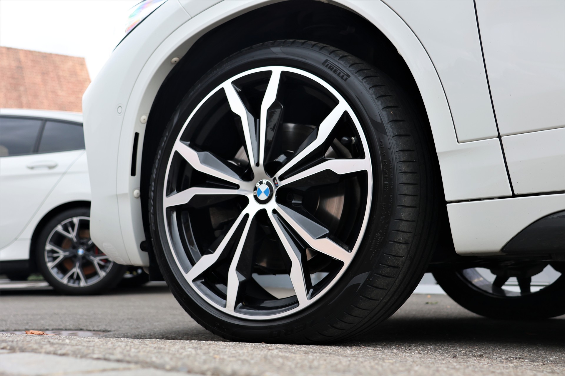 BMW X2 xDrive 20d M Sport Steptronic (CH)-image-7