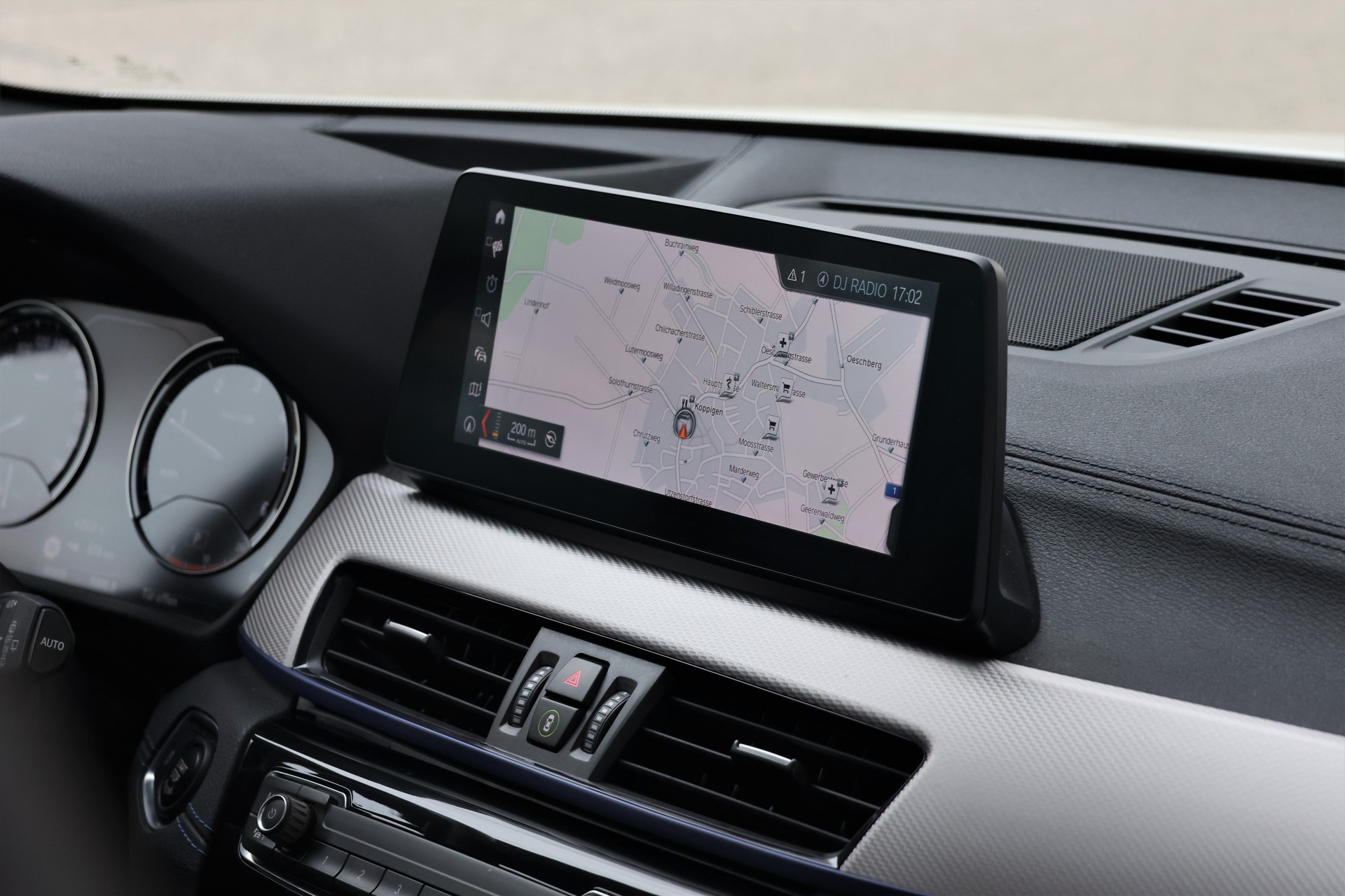 BMW X2 xDrive 20d M Sport Steptronic (CH)-image-17