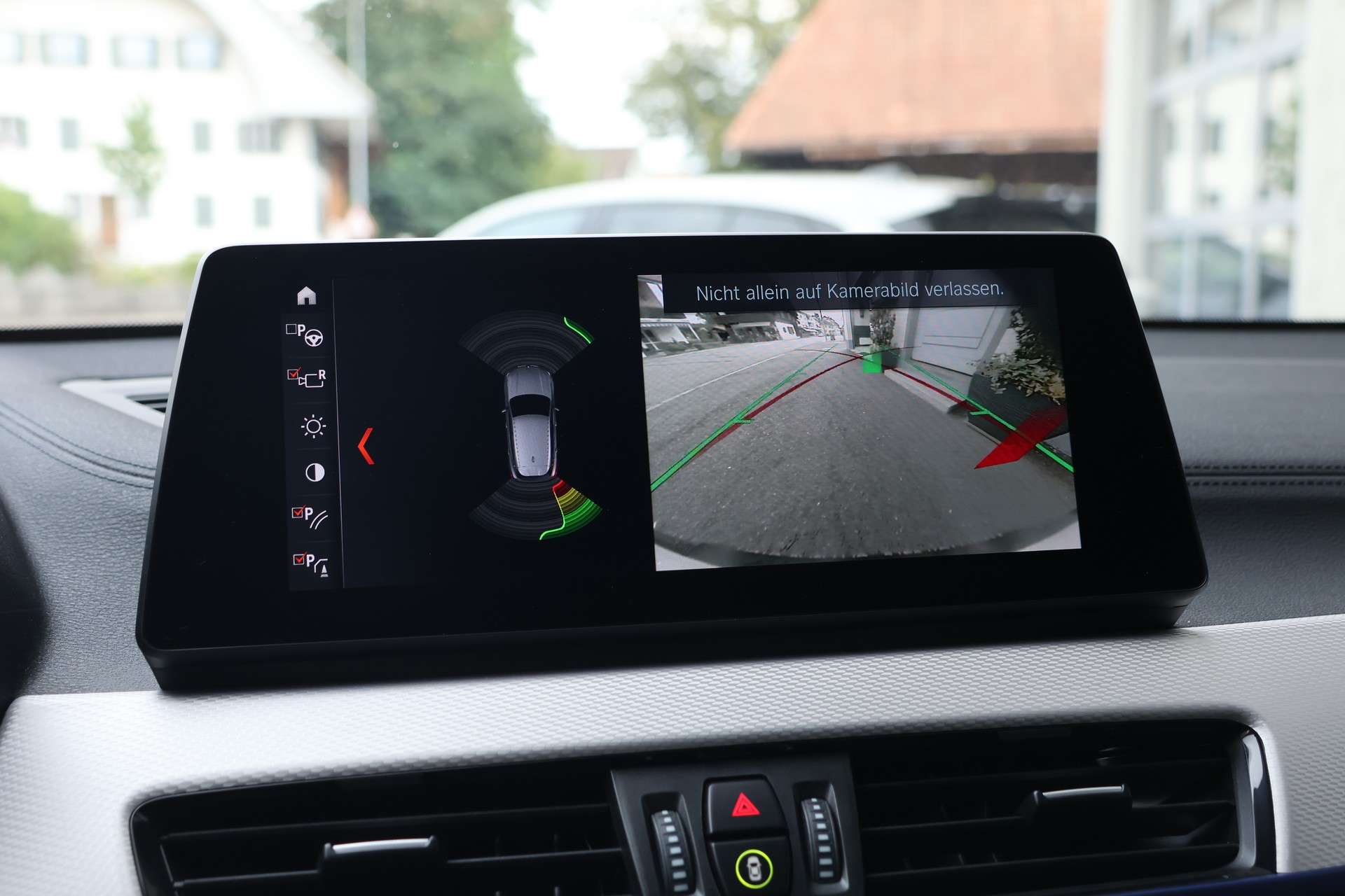 BMW X2 xDrive 20d M Sport Steptronic (CH)-image-20