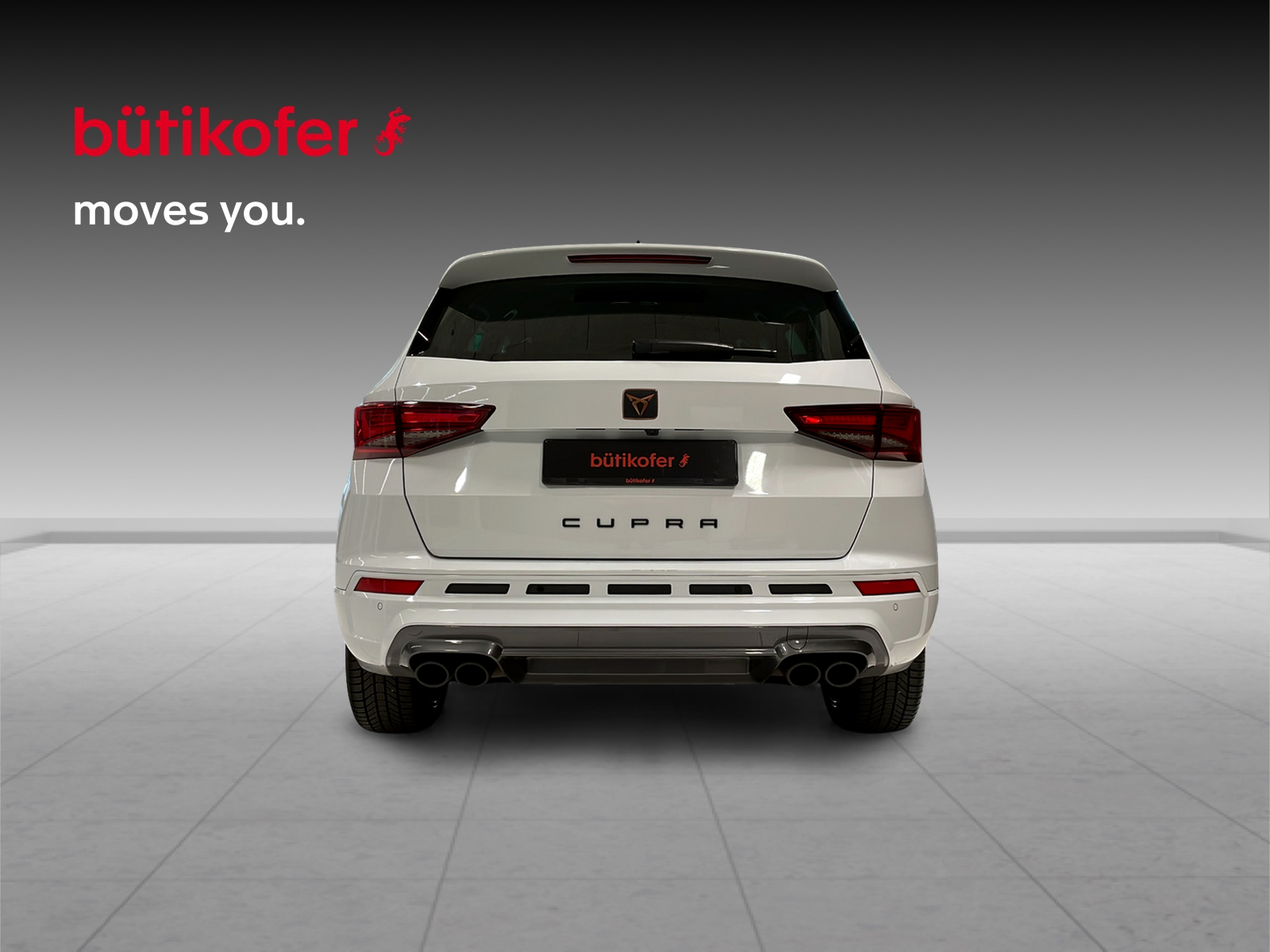 CUPRA Cupra Ateca 2.0 TSI 4Drive DSG-image-4