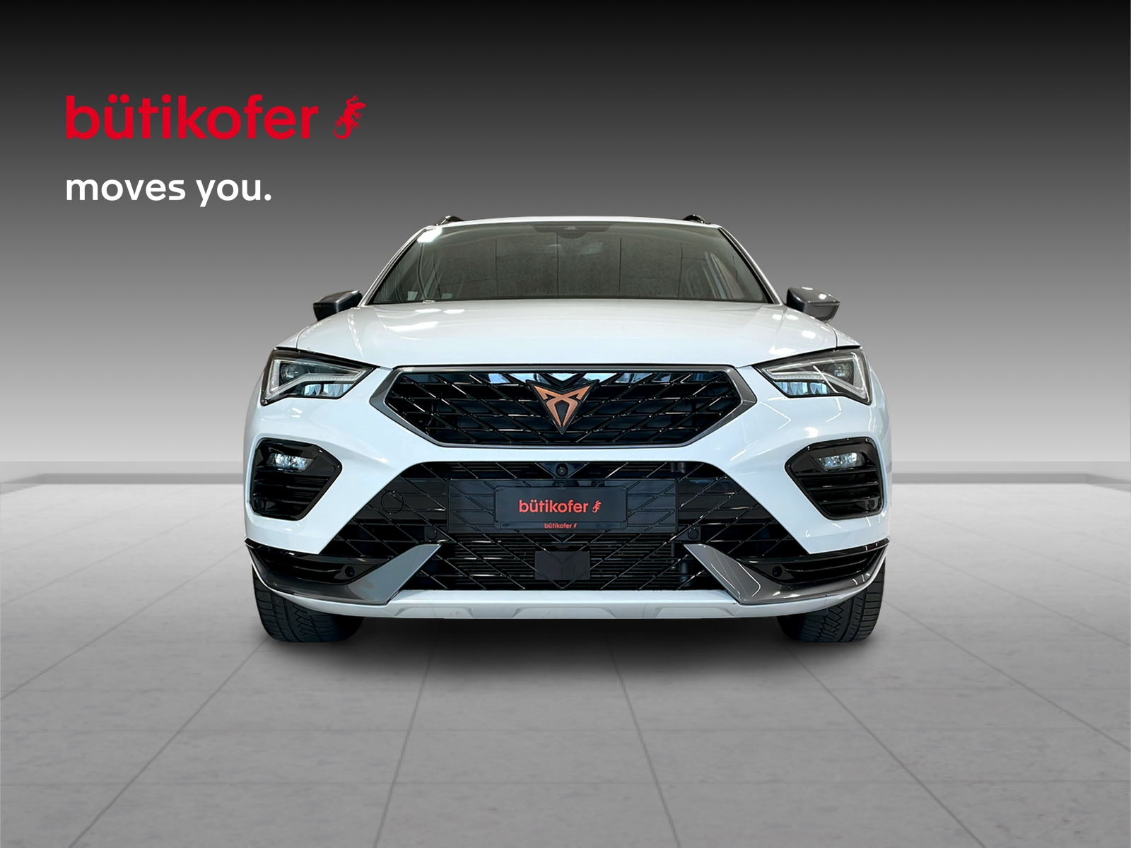 CUPRA Cupra Ateca 2.0 TSI 4Drive DSG-image-1