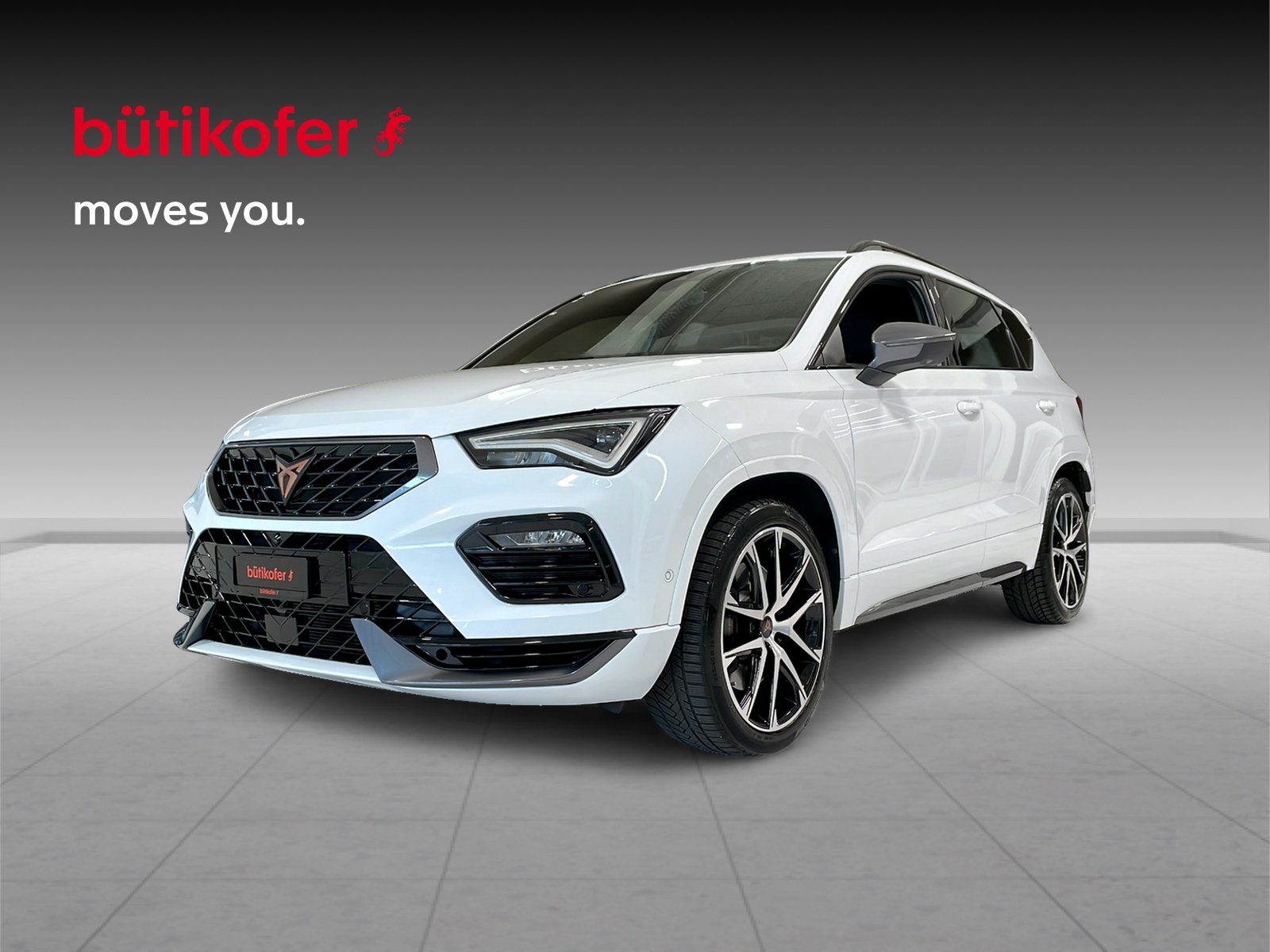 CUPRA Cupra Ateca 2.0 TSI 4Drive DSG-image-0