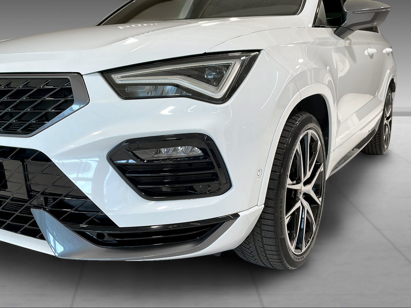 CUPRA Cupra Ateca 2.0 TSI 4Drive DSG-image-9