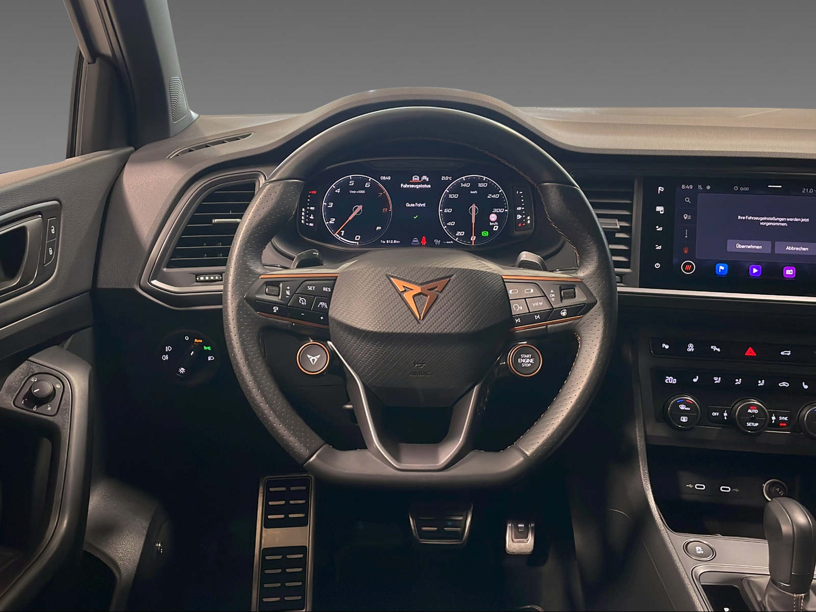 CUPRA Cupra Ateca 2.0 TSI 4Drive DSG-image-7