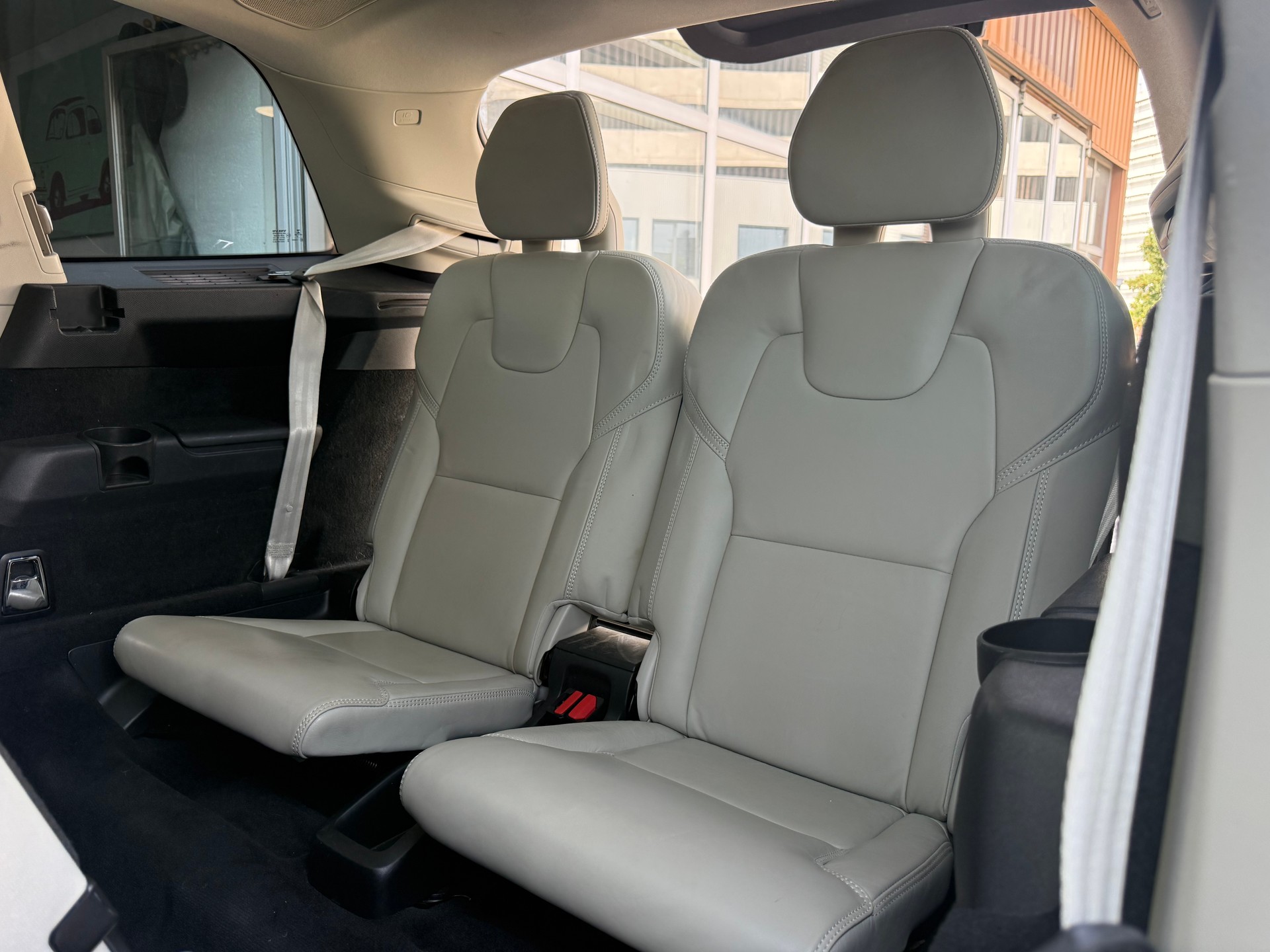 VOLVO XC90 T8 eAWD Inscription Geartronic-image-12