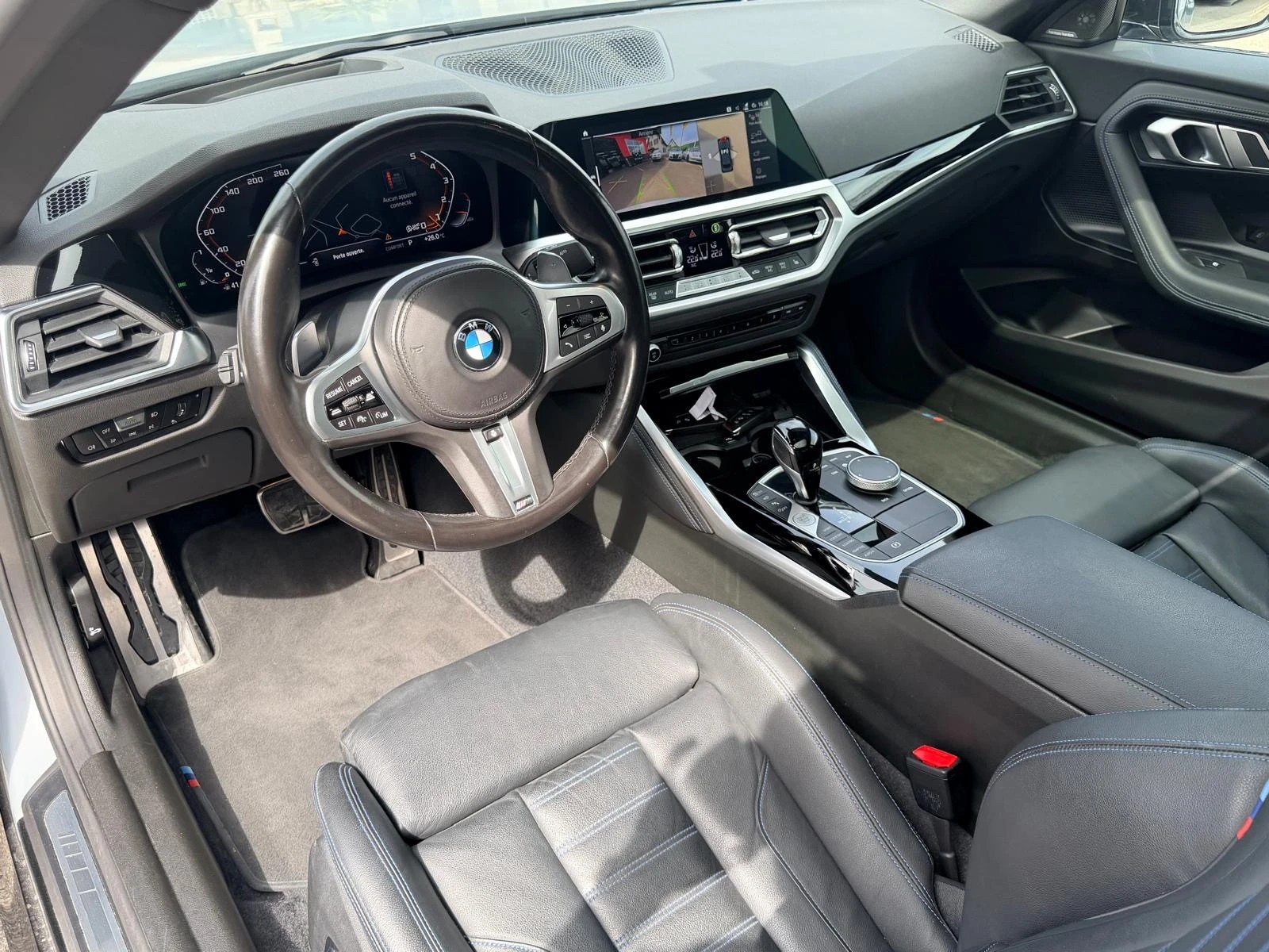 BMW M240i xDrive Steptronic-image-12
