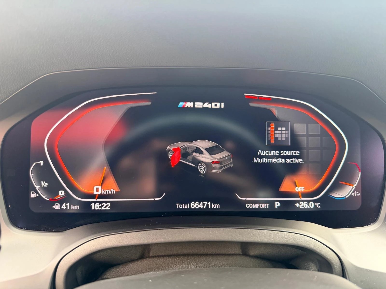 BMW M240i xDrive Steptronic-image-10