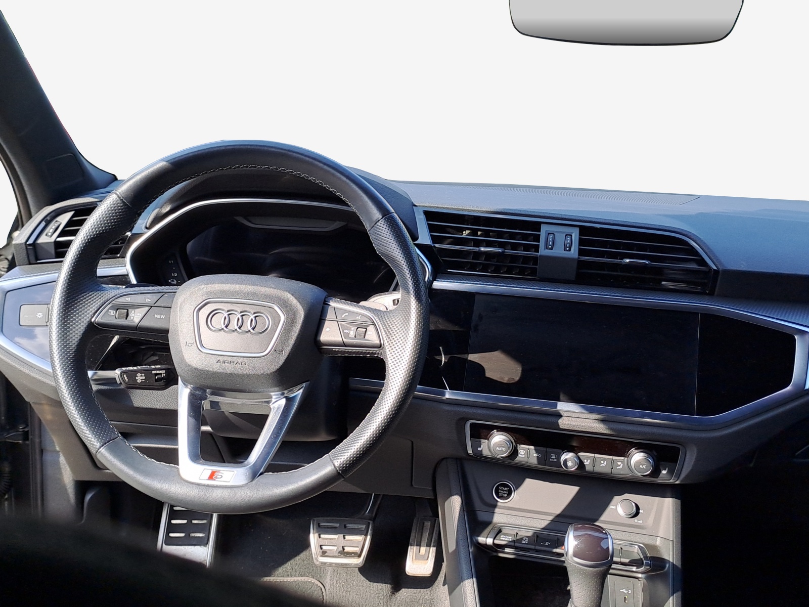 AUDI Q3 Sportback 45 TFSI e S line S-tronic-image-8
