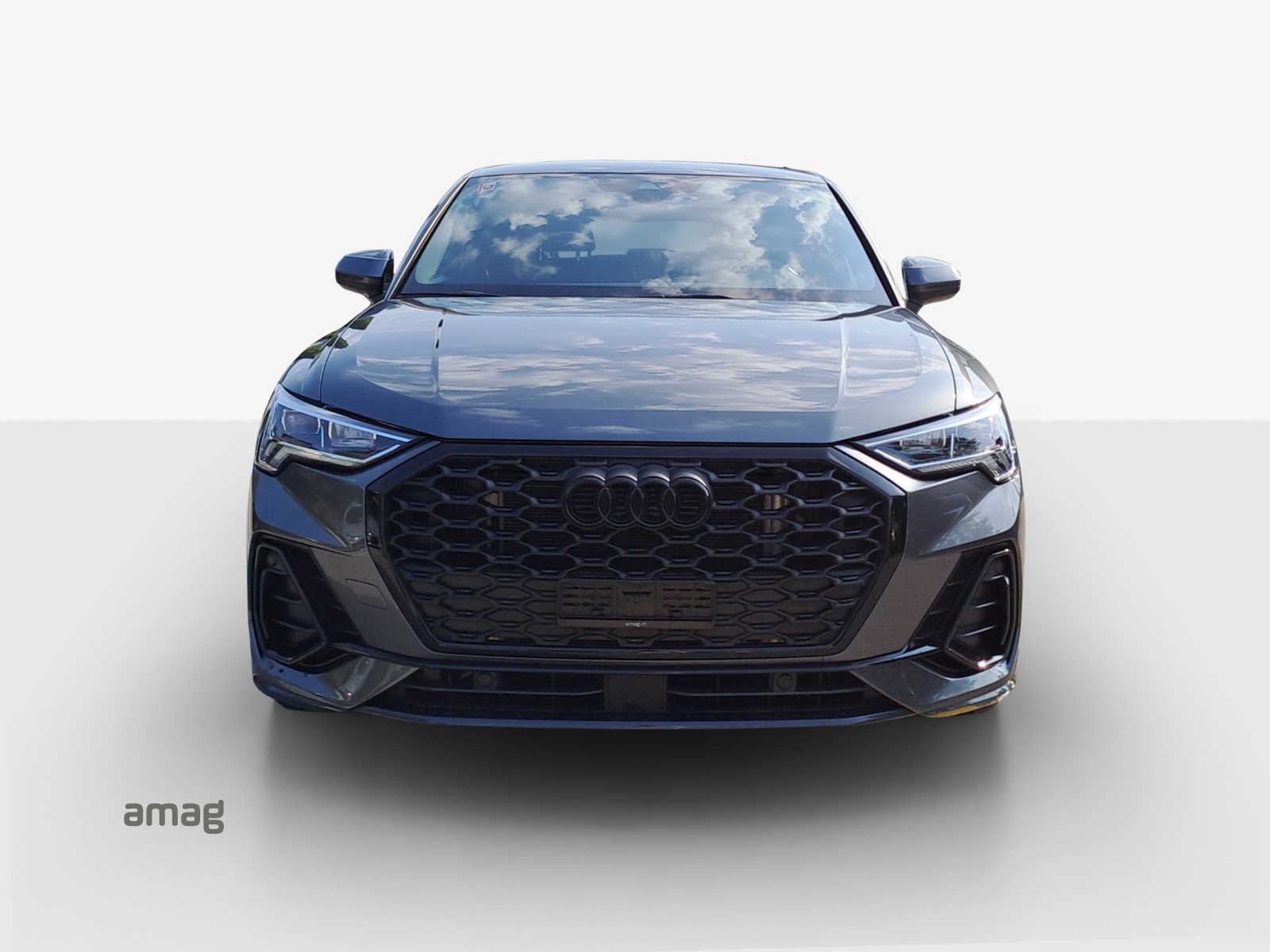 AUDI Q3 Sportback 45 TFSI e S line S-tronic-image-6