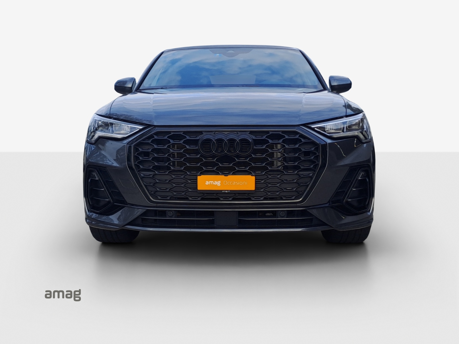 AUDI Q3 Sportback 45 TFSI e S line S-tronic-image-6