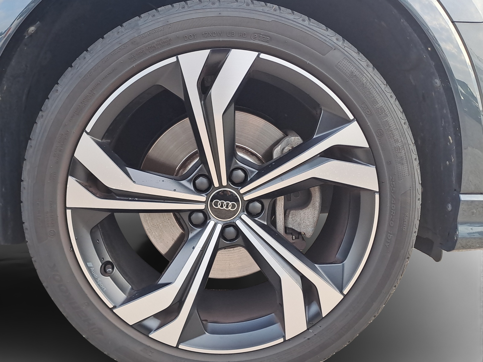 AUDI Q3 Sportback 45 TFSI e S line S-tronic-image-13