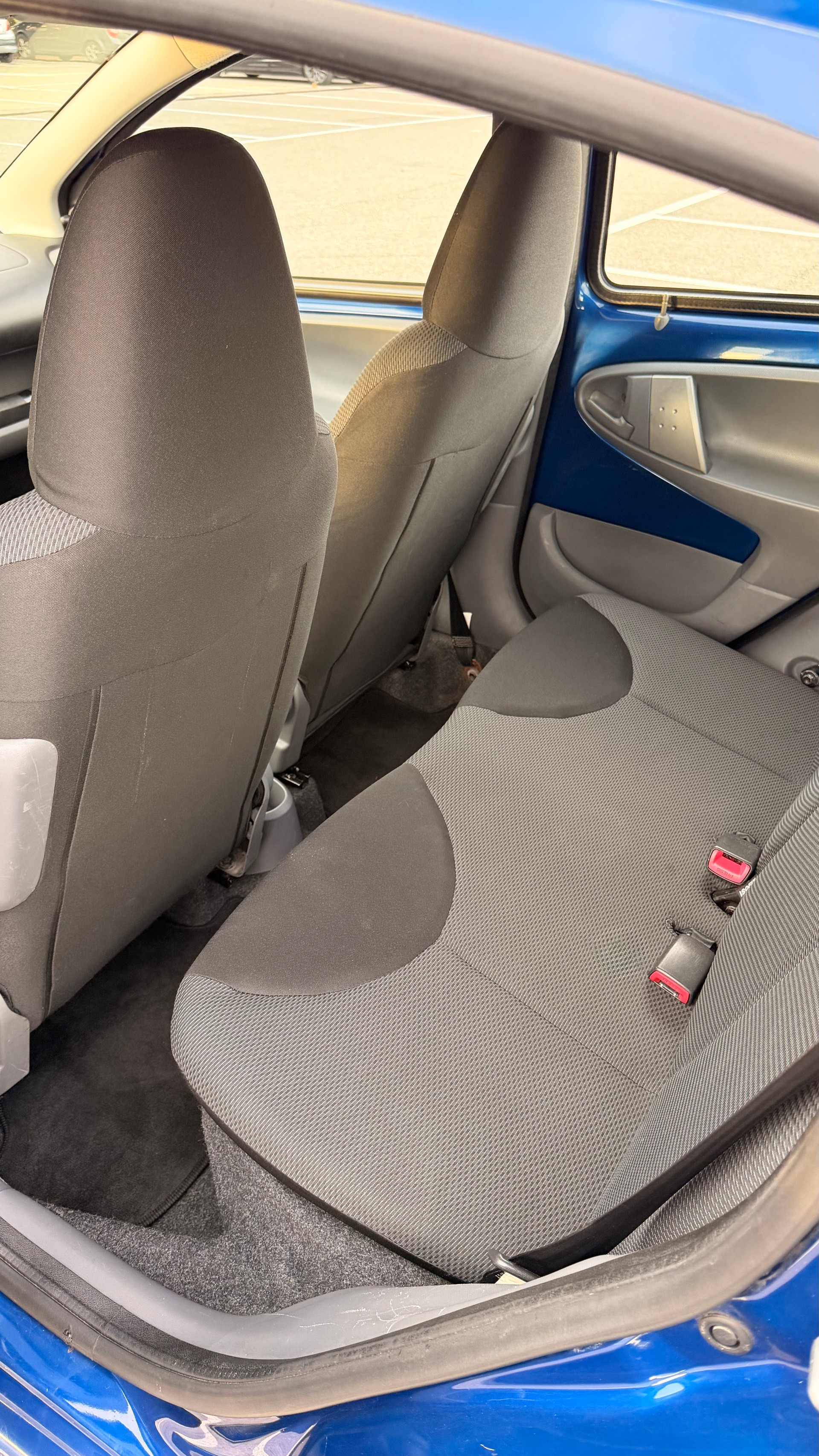 TOYOTA Aygo 1.0 Linea Luna-image-8