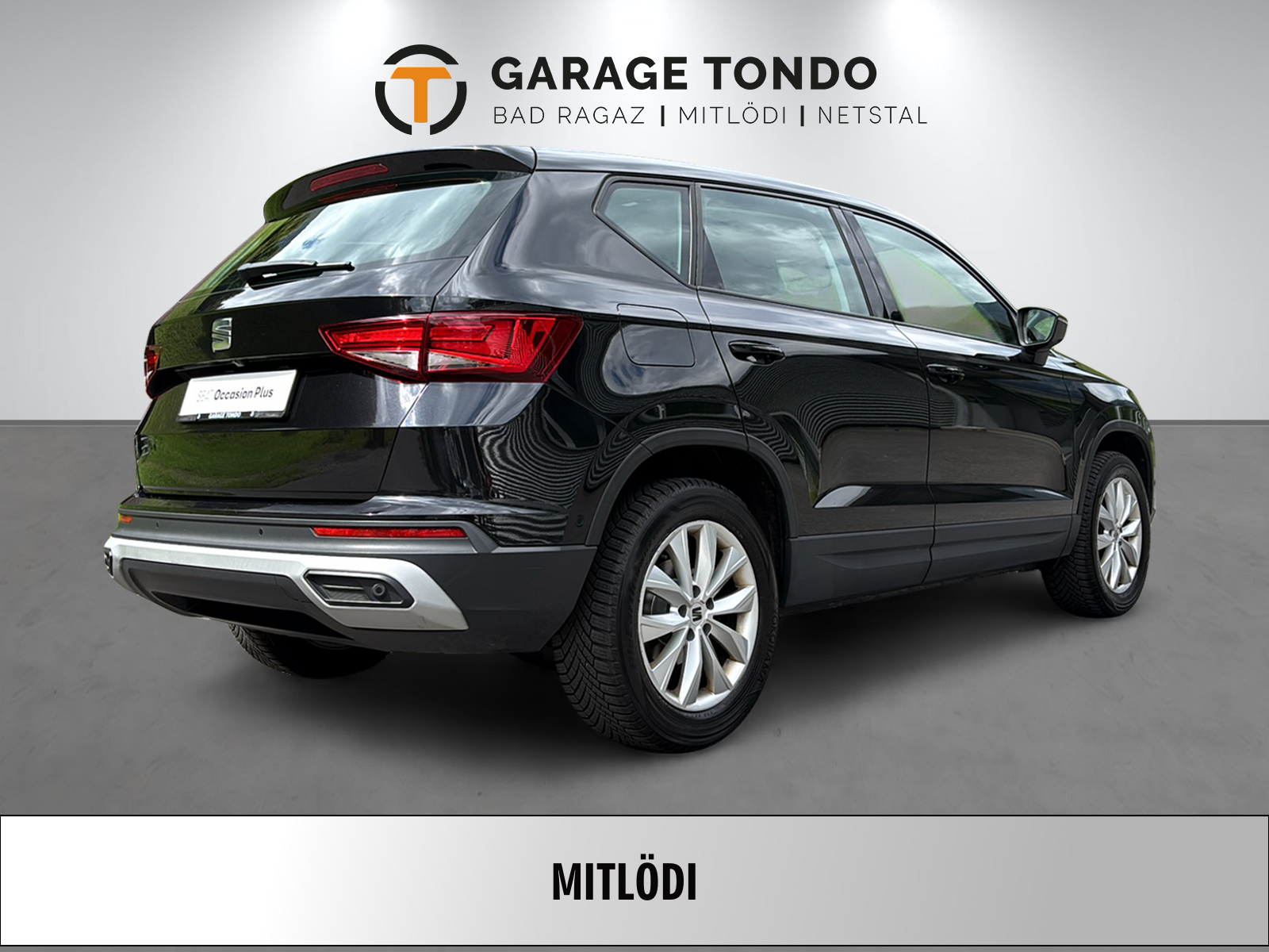 SEAT Ateca 2.0 TDI Style 4Drive DSG-image-2