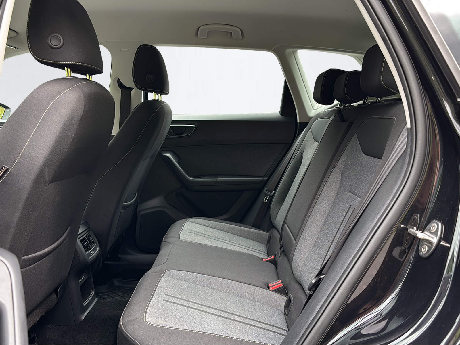 SEAT Ateca 2.0 TDI Style 4Drive DSG-image-8