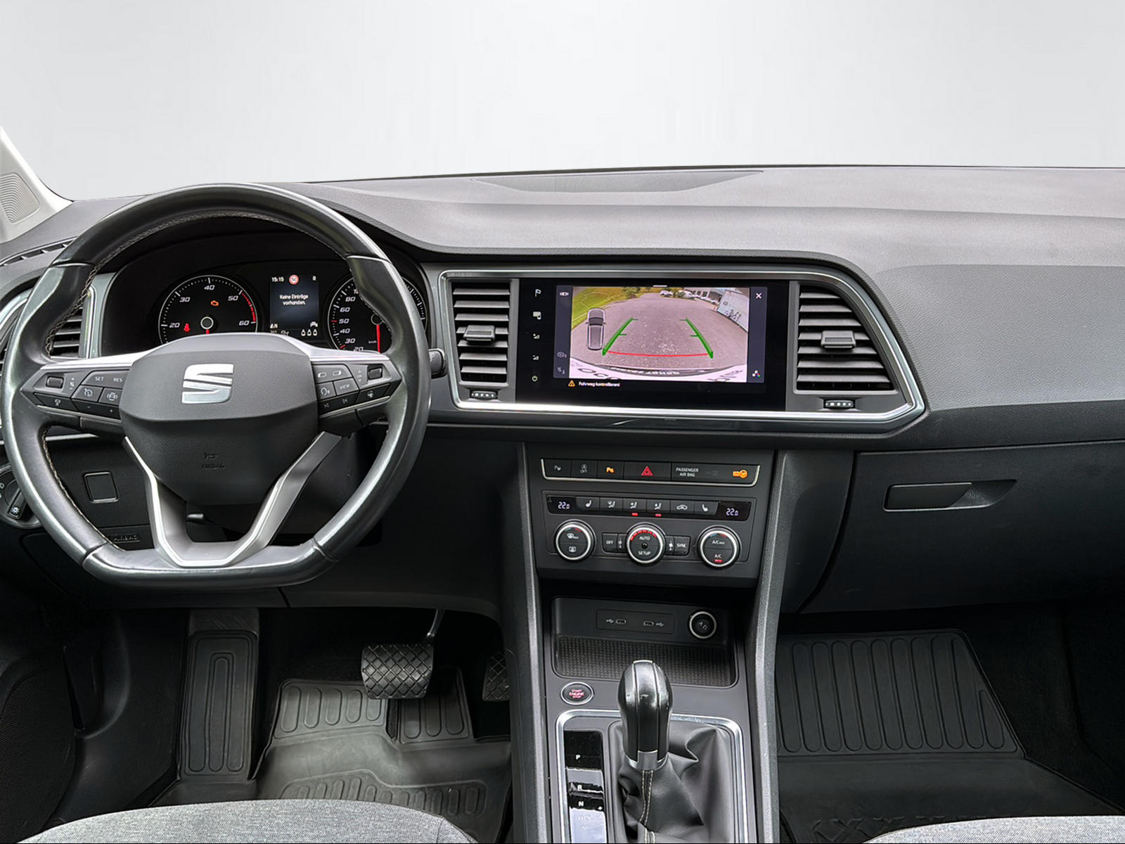 SEAT Ateca 2.0 TDI Style 4Drive DSG-image-10