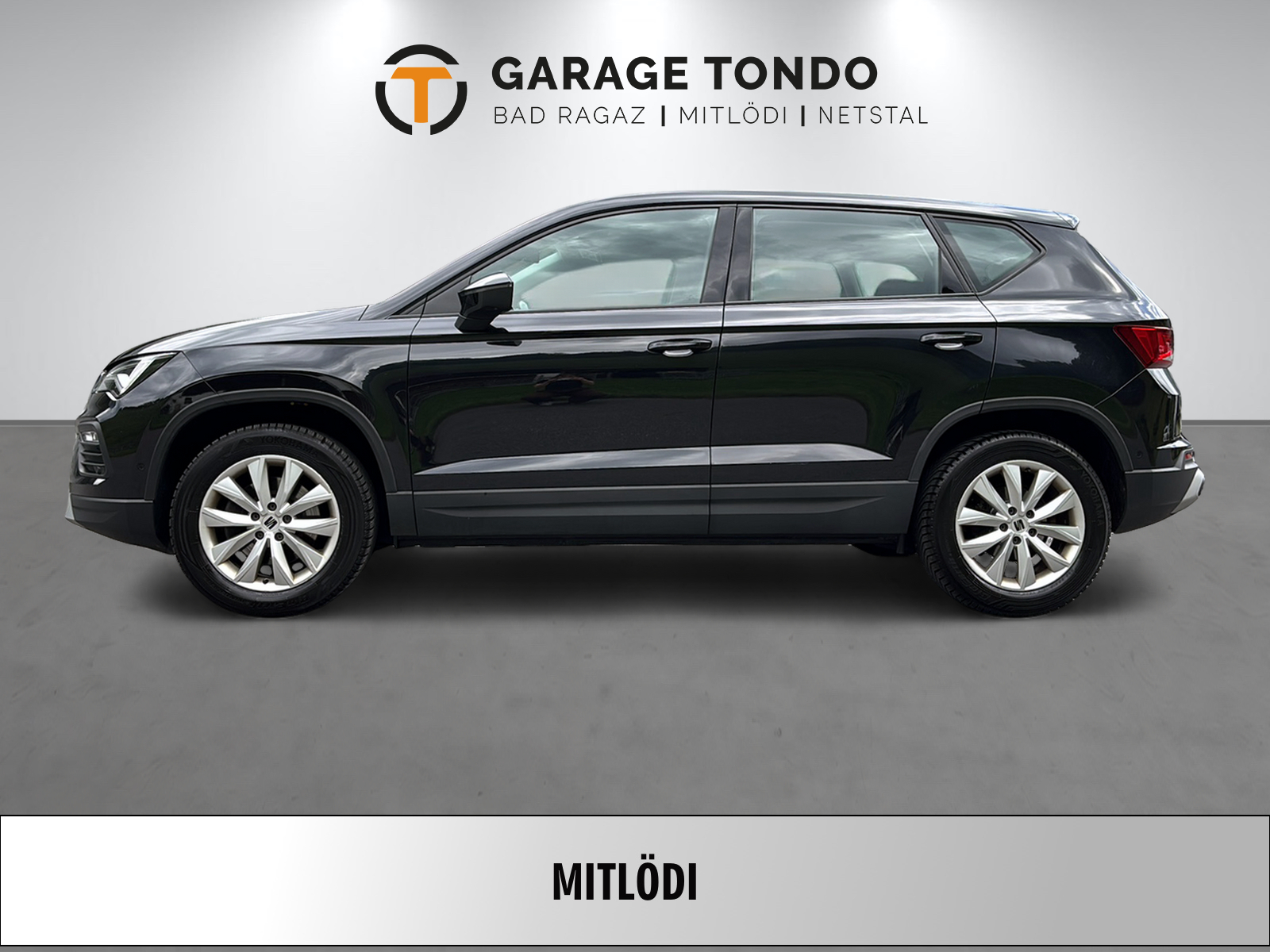 SEAT Ateca 2.0 TDI Style 4Drive DSG-image-3