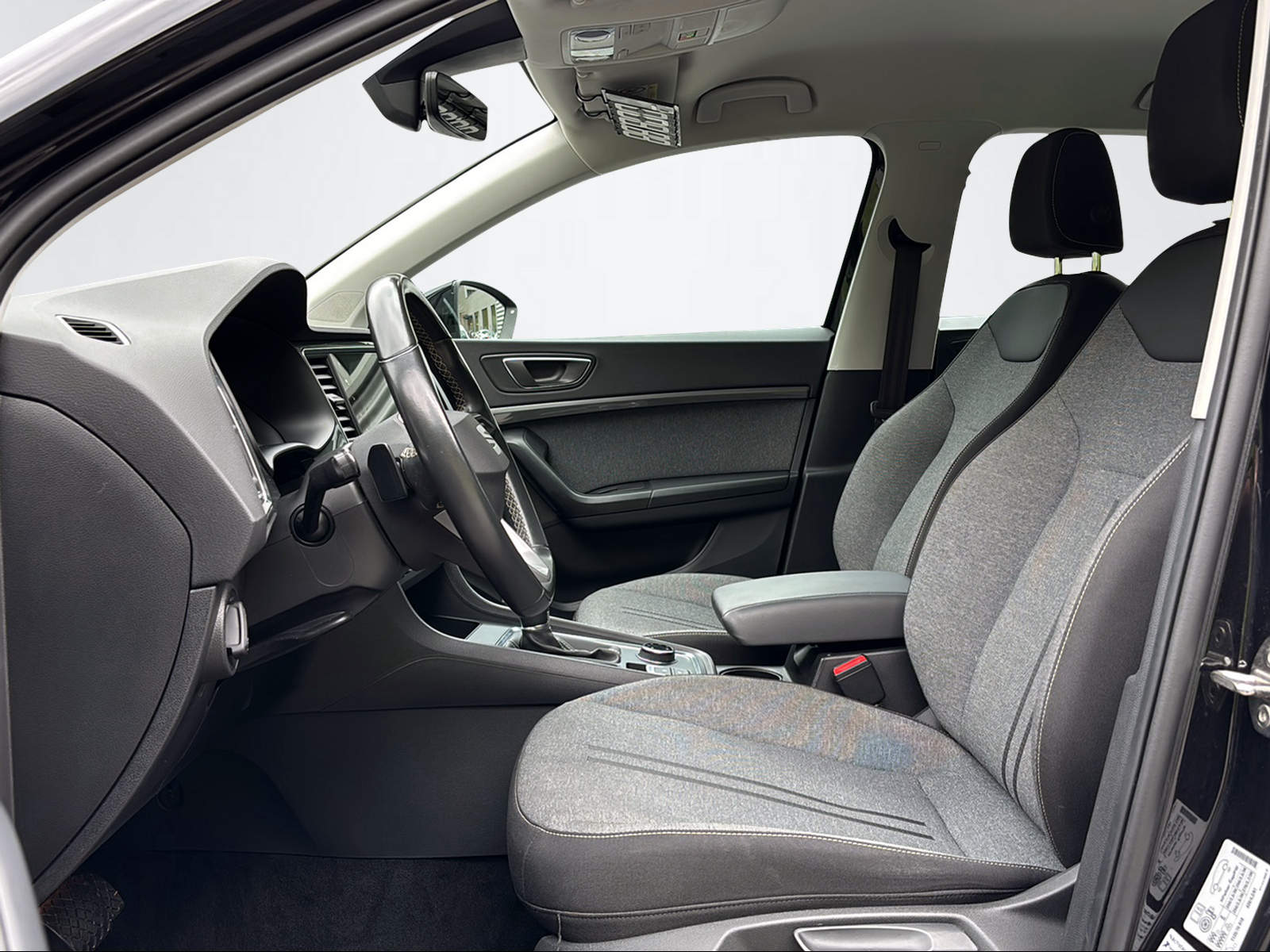 SEAT Ateca 2.0 TDI Style 4Drive DSG-image-7