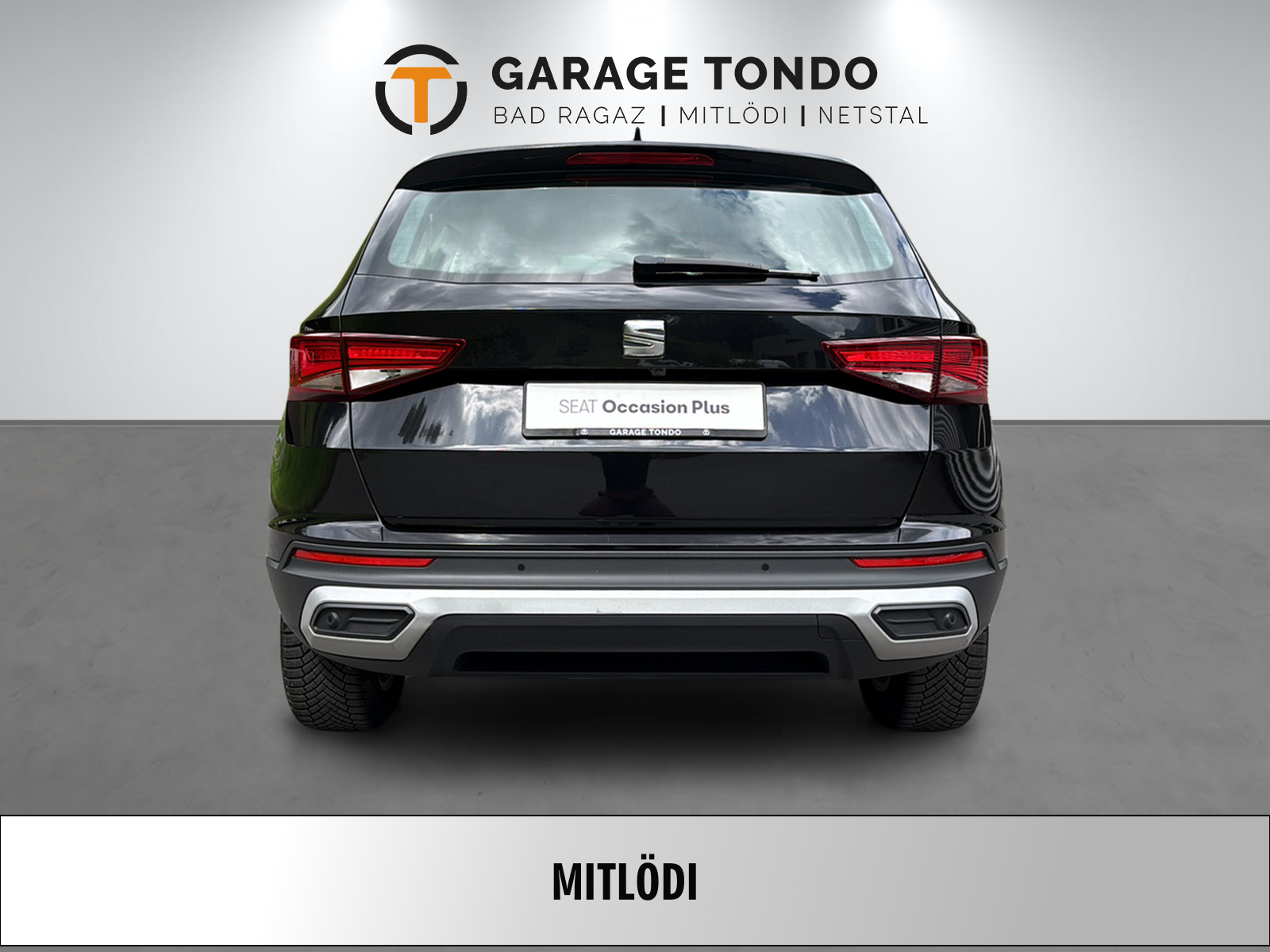 SEAT Ateca 2.0 TDI Style 4Drive DSG-image-5