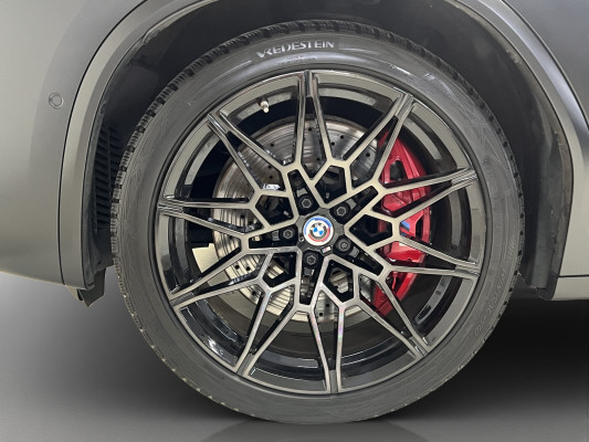 BMW X3 xDrive M Competition-image-13
