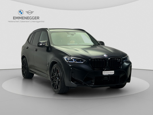 BMW X3 xDrive M Competition-showroom-element-2