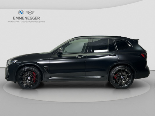 BMW X3 xDrive M Competition-showroom-element-1