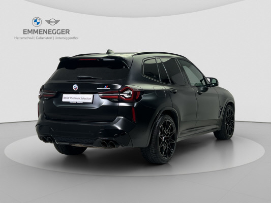 BMW X3 xDrive M Competition-showroom-element-3