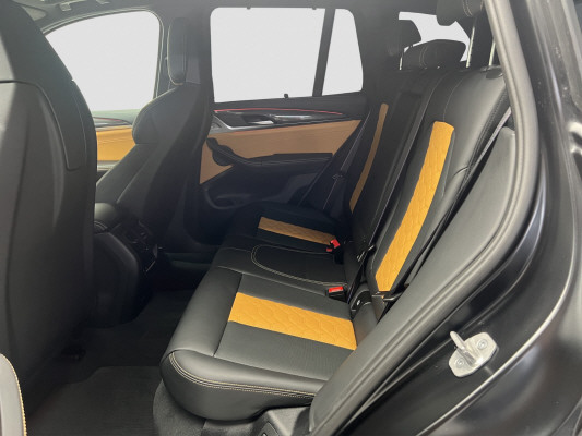 BMW X3 xDrive M Competition-image-8