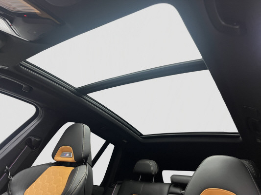 BMW X3 xDrive M Competition-image-9