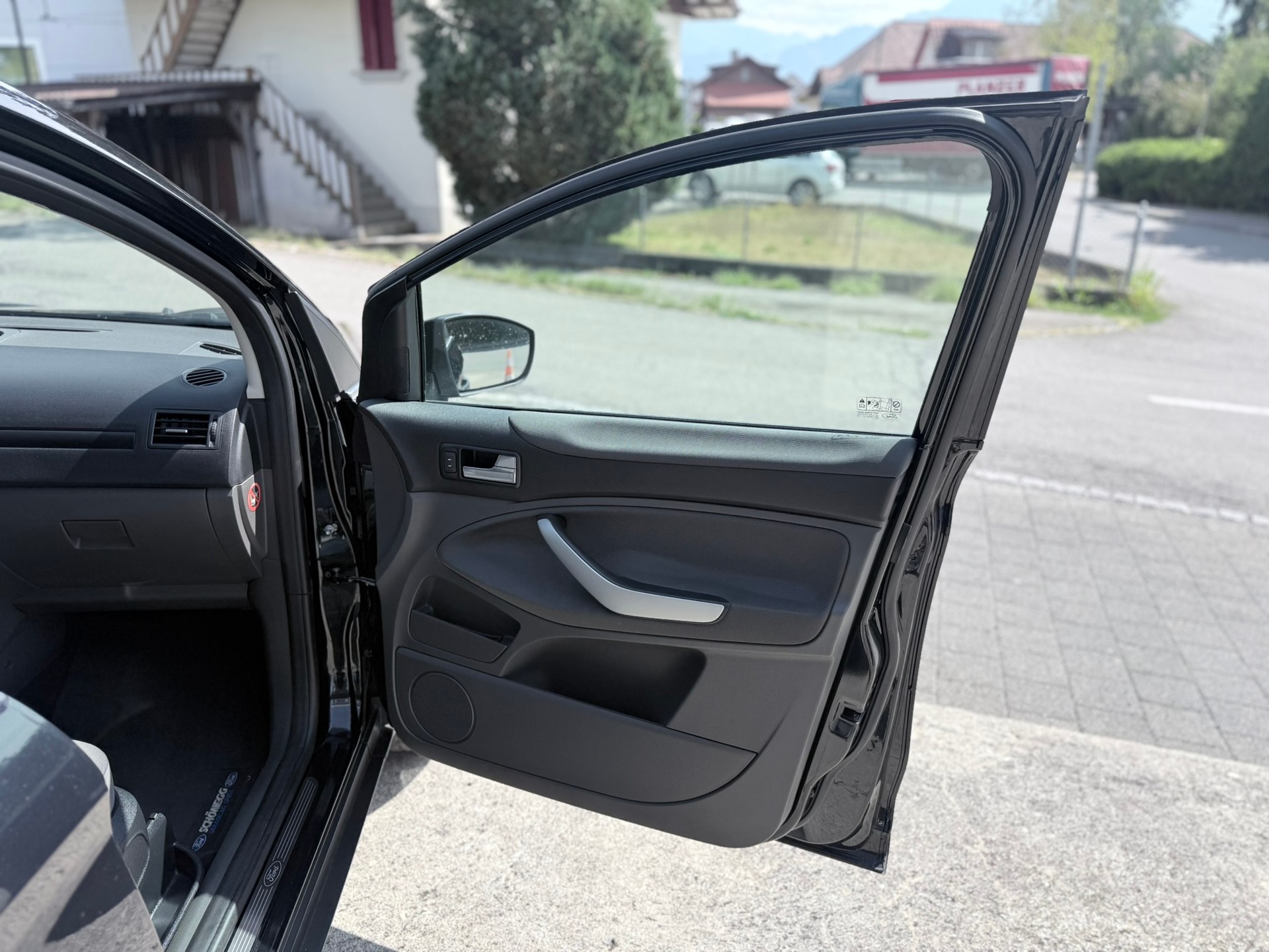 FORD Kuga 2.0 TDCi Carving 4WD-image-10