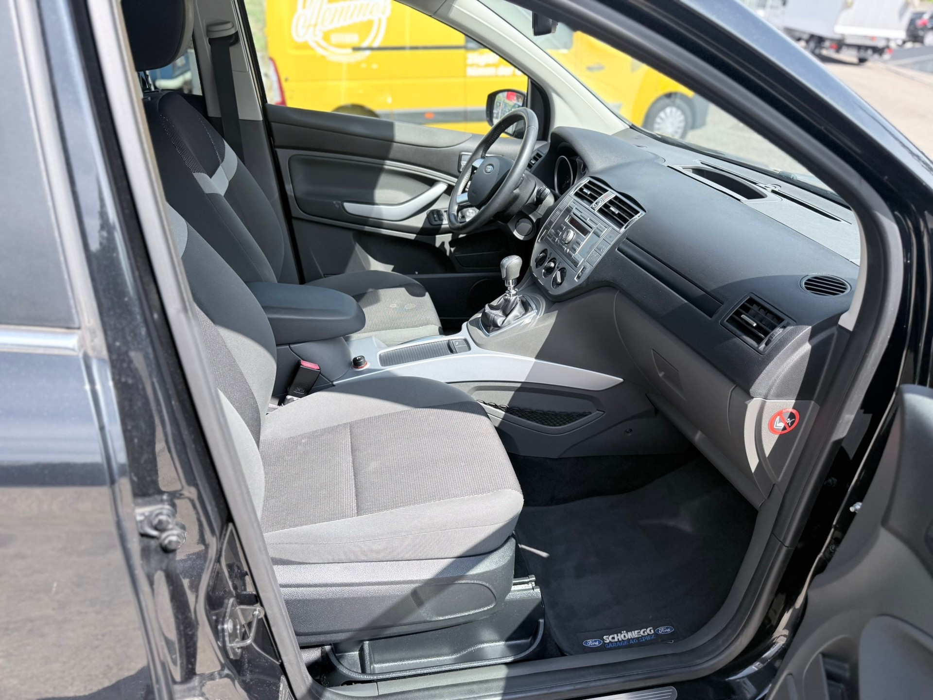 FORD Kuga 2.0 TDCi Carving 4WD-image-11