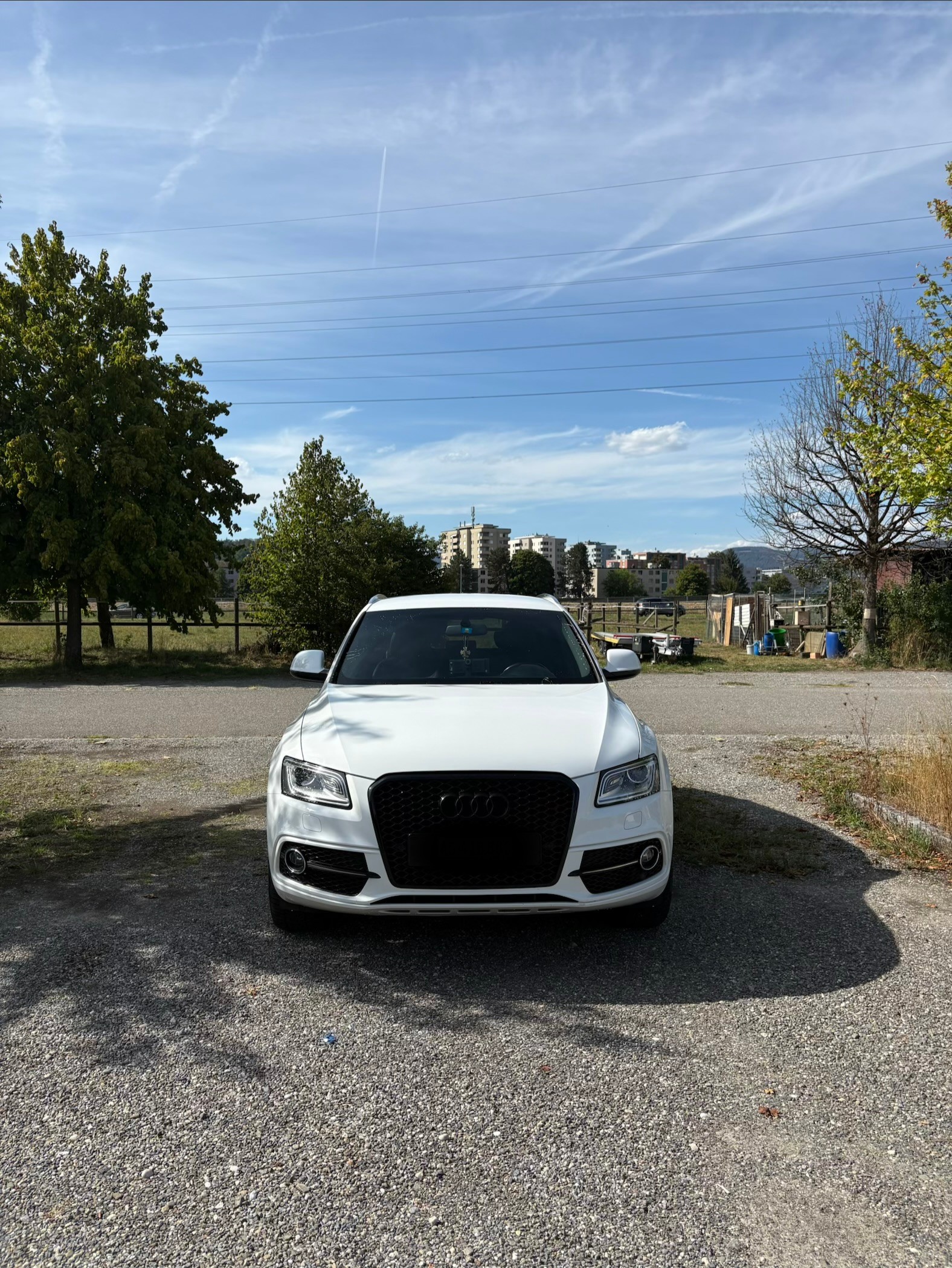 AUDI 3.0 V6 TDI quattro S-Tronic-image-0