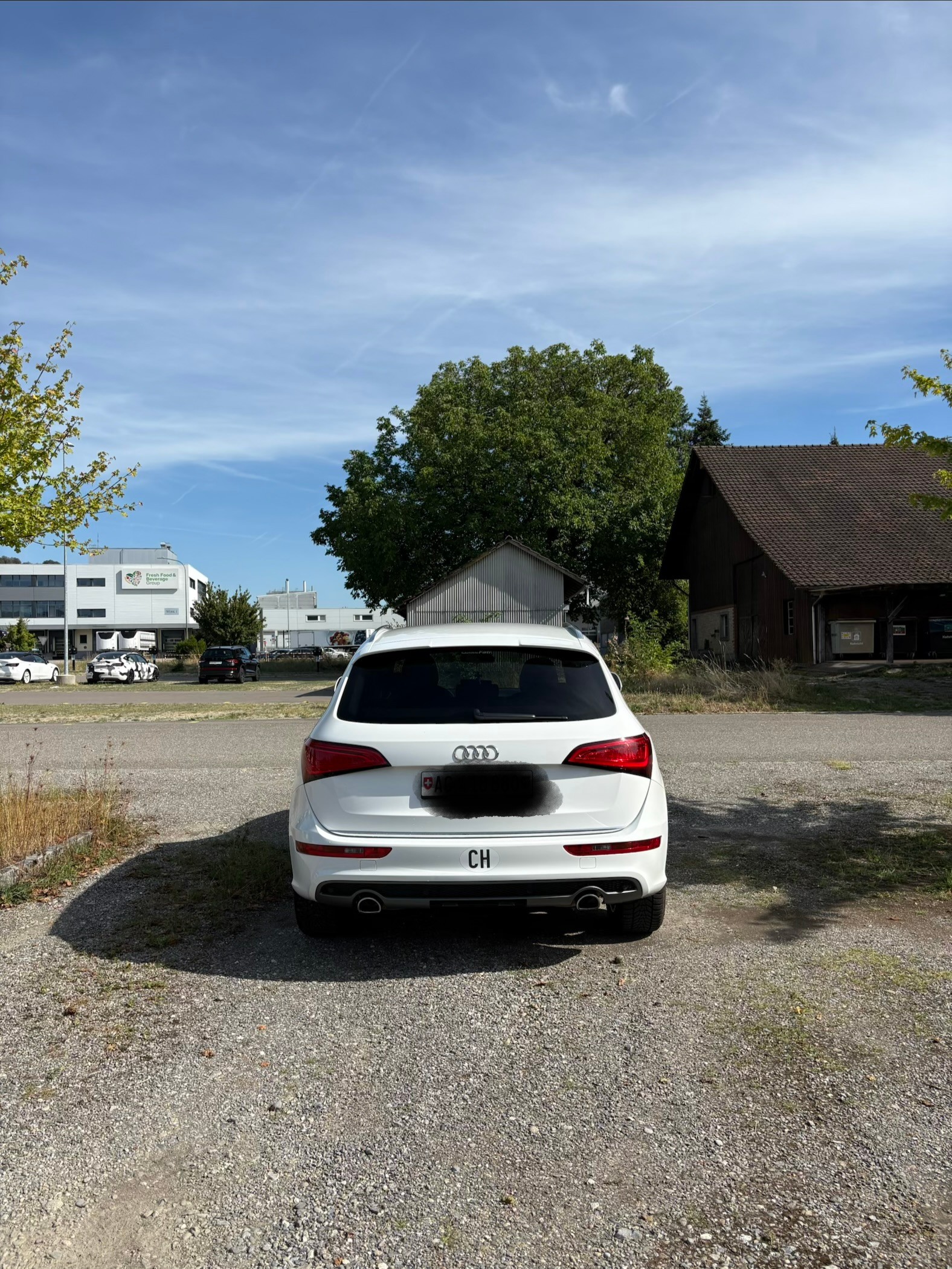 AUDI 3.0 V6 TDI quattro S-Tronic-image-2