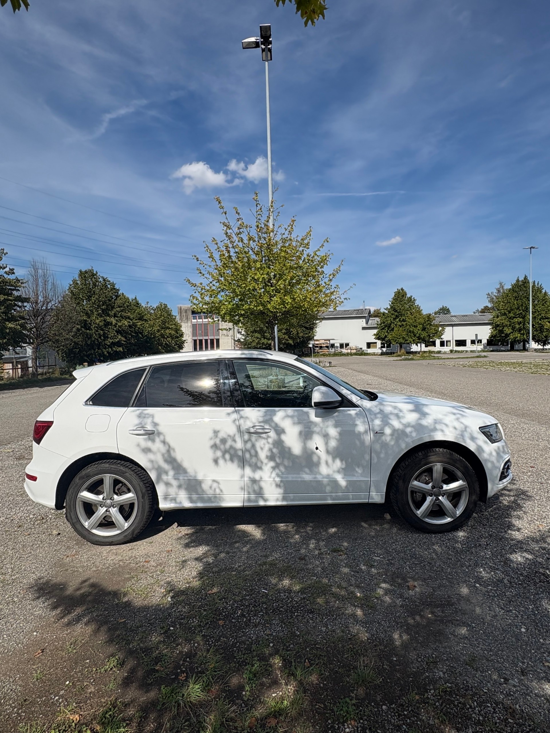 AUDI 3.0 V6 TDI quattro S-Tronic-image-1