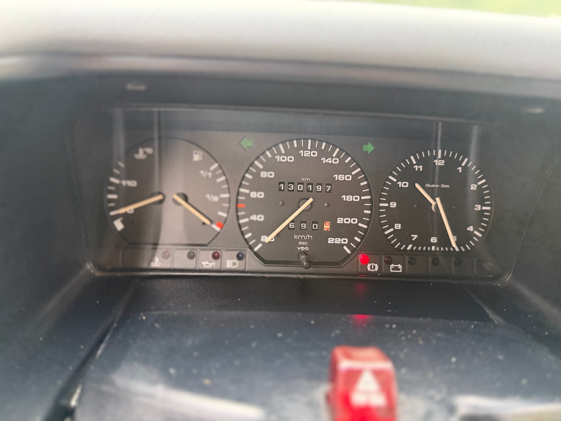 VW T4 2.0 Caravelle Benzin Frish Ab Mfk 130.000km-image-15