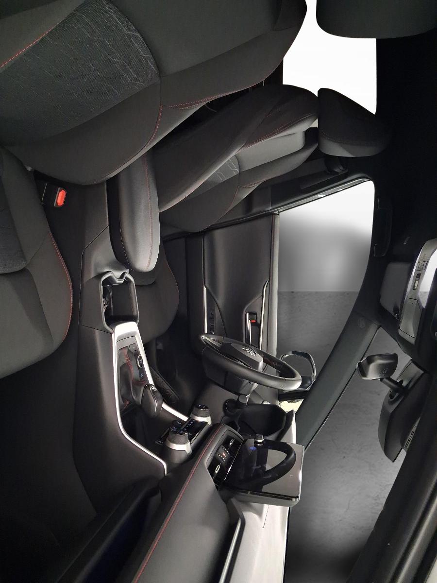 TOYOTA RAV4 2.5 Plug-In-Hybrid Trend-image-9