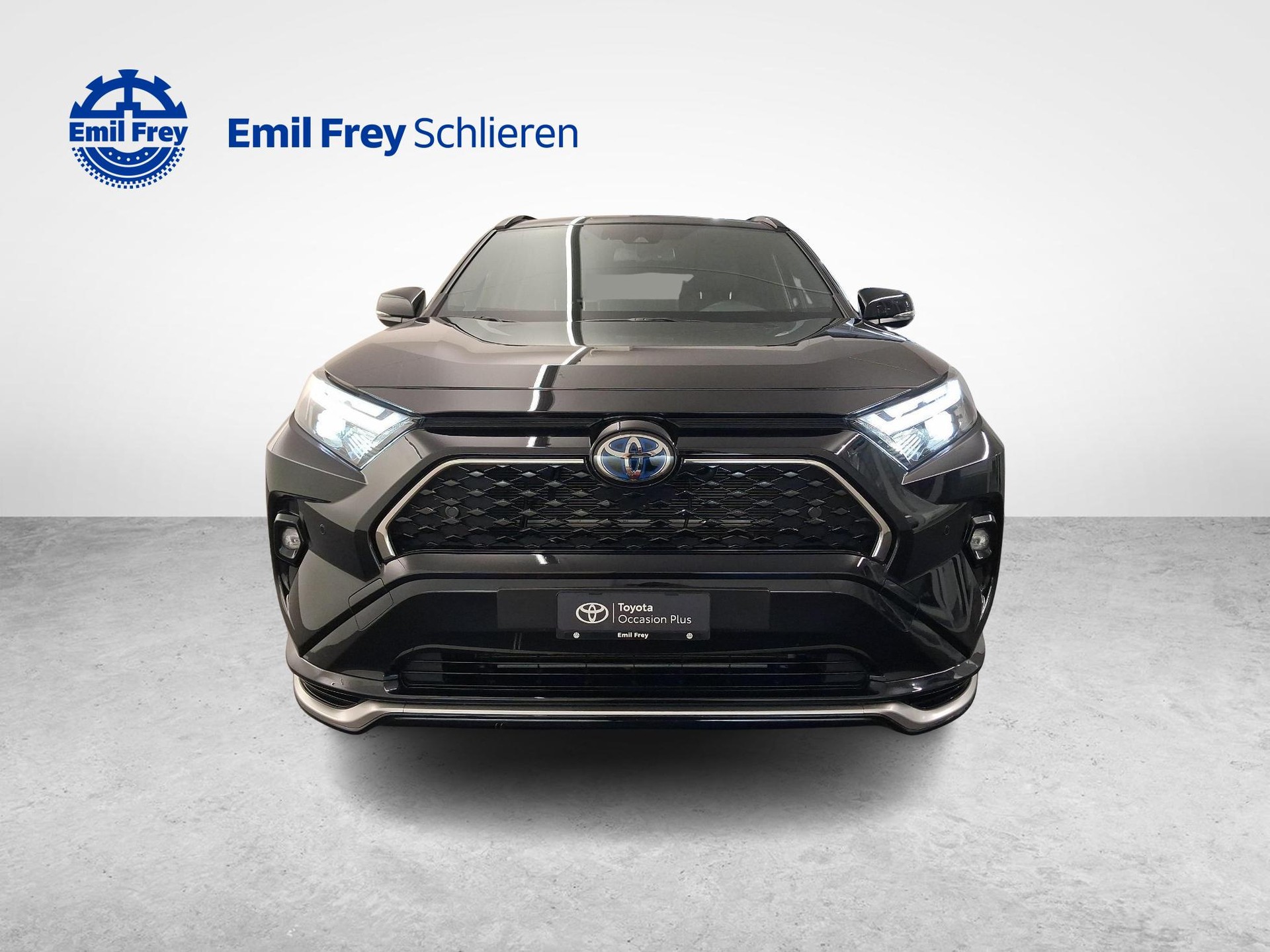 TOYOTA RAV4 2.5 Plug-In-Hybrid Trend-image-7