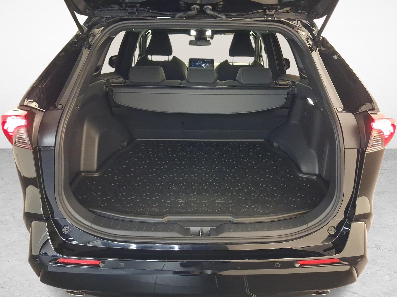 TOYOTA RAV4 2.5 Plug-In-Hybrid Trend-image-11