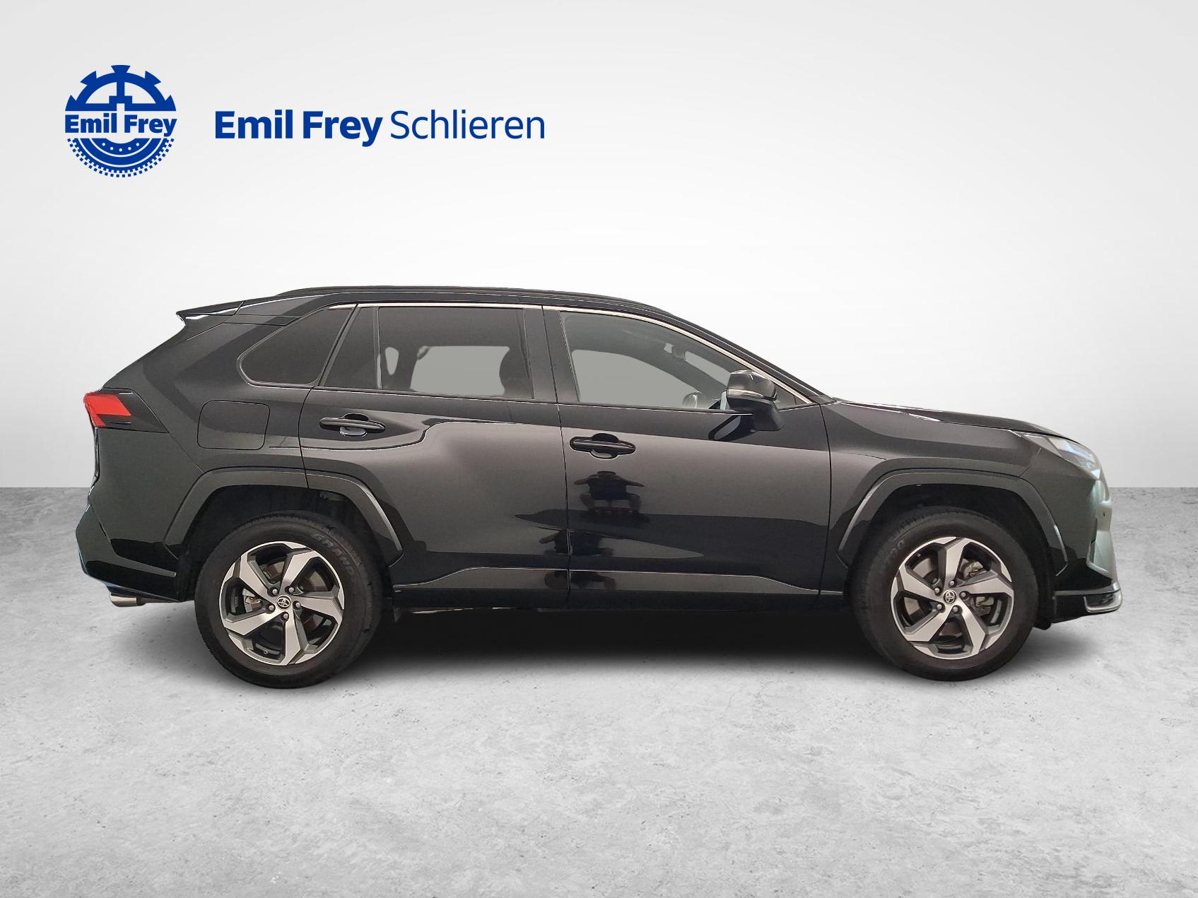 TOYOTA RAV4 2.5 Plug-In-Hybrid Trend-image-5