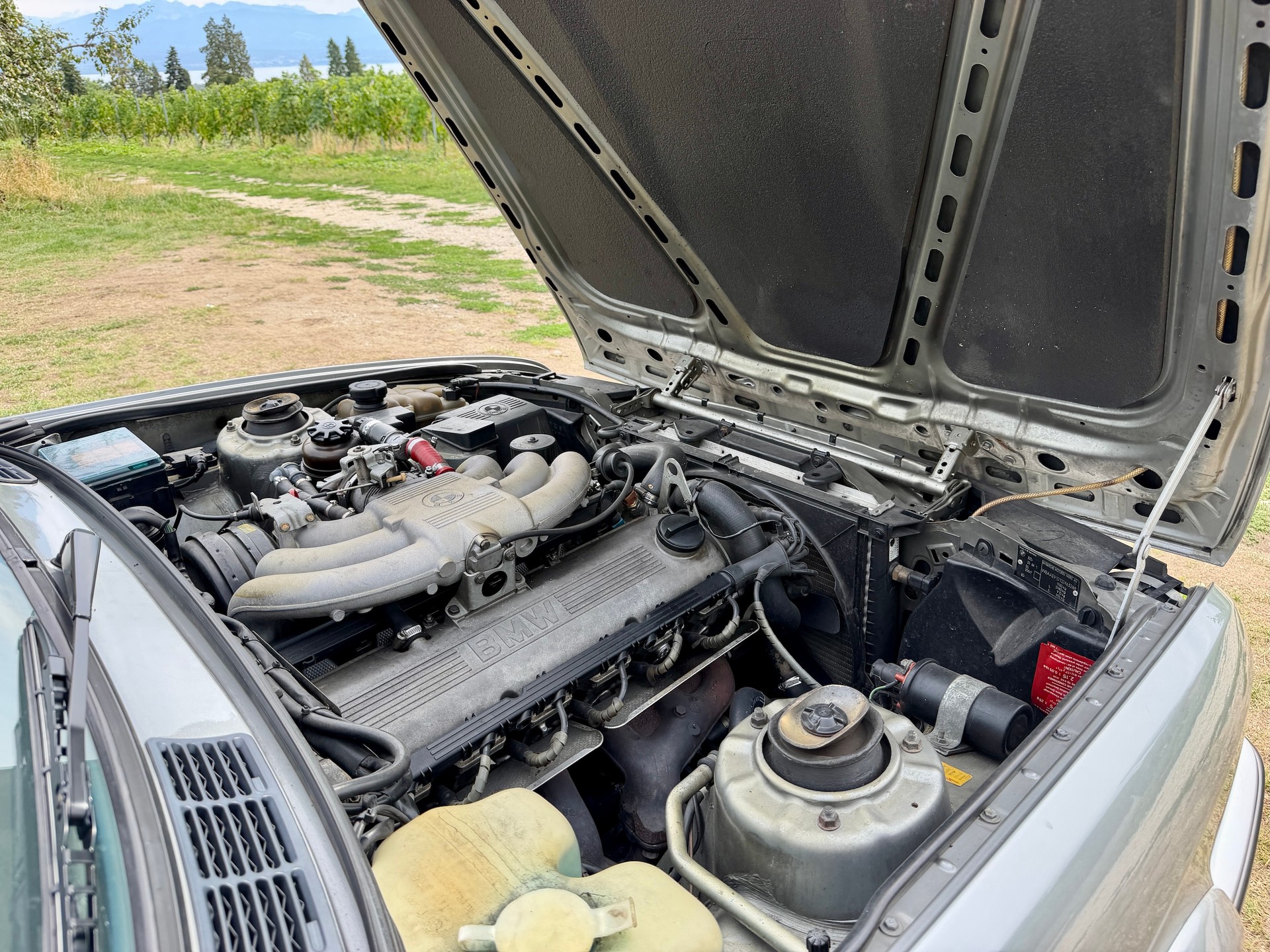 BMW 325iX-image-13