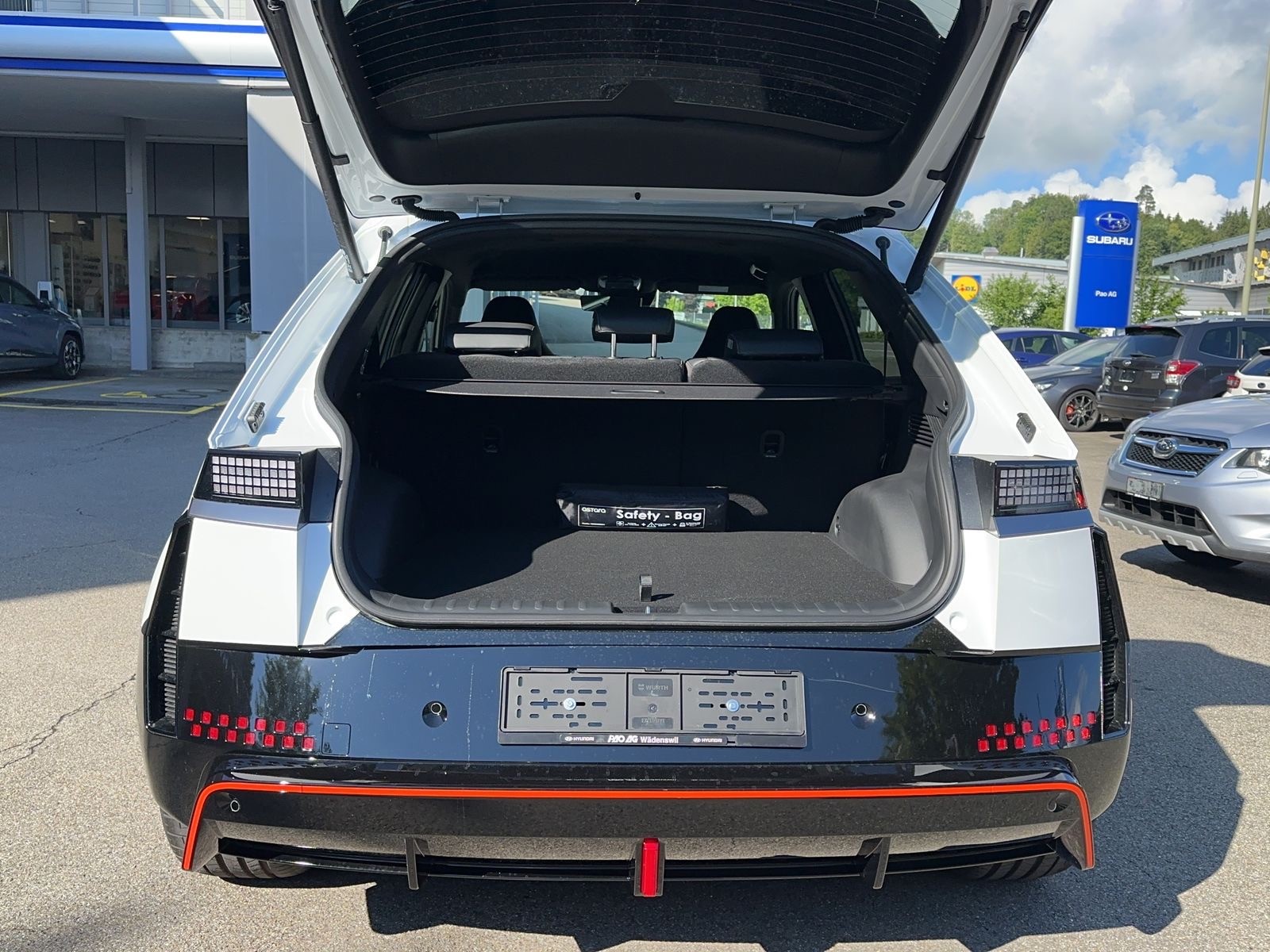 HYUNDAI Ioniq 5 N 84kWh 4WD-image-7