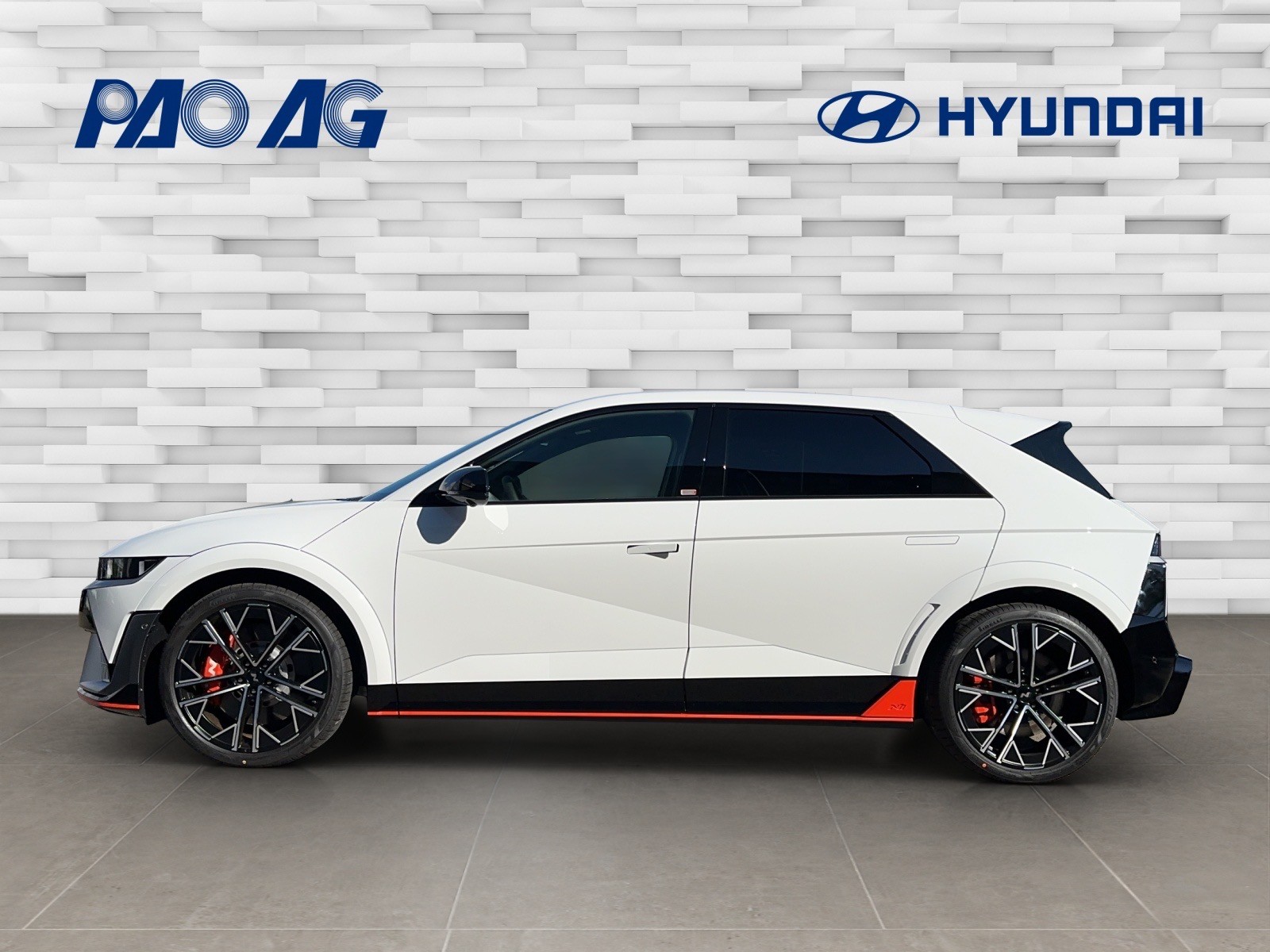 HYUNDAI Ioniq 5 N 84kWh 4WD-showroom-element-1