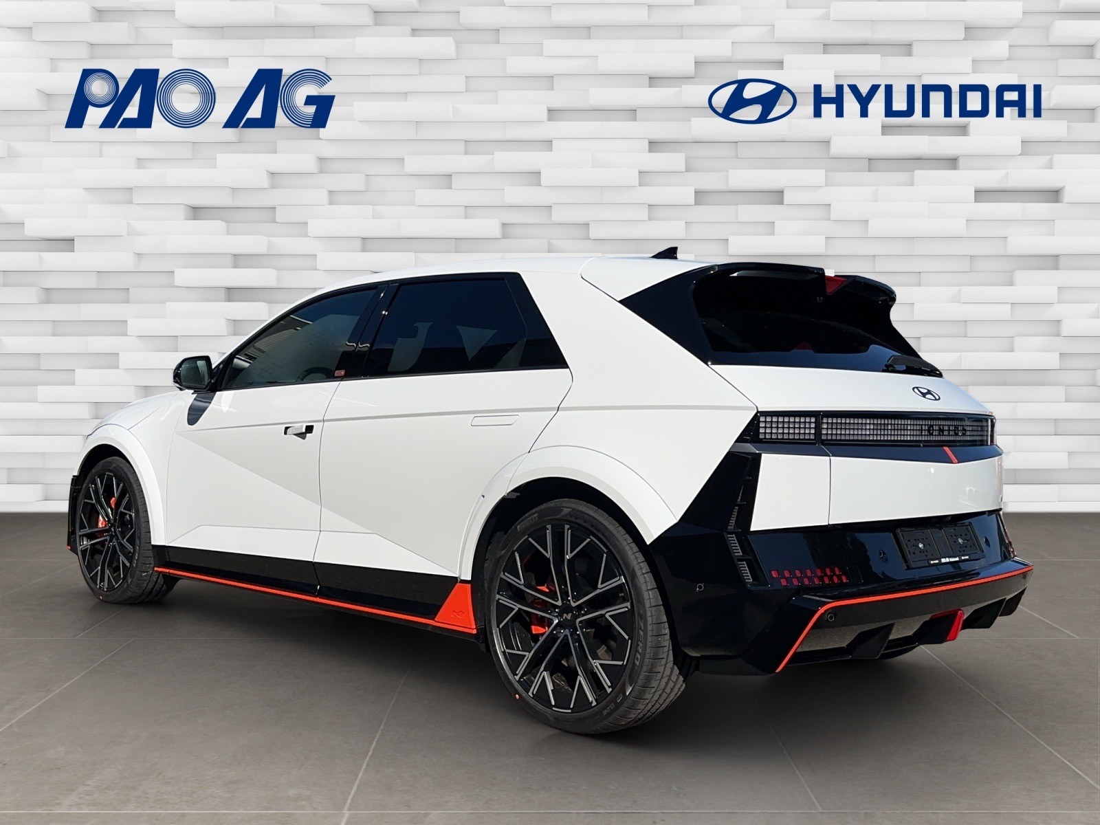 HYUNDAI Ioniq 5 N 84kWh 4WD-showroom-element-2