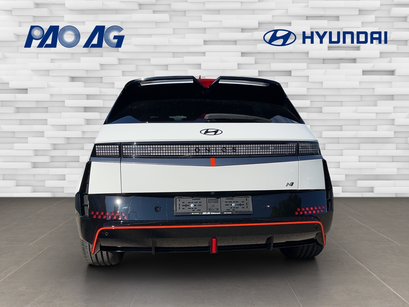 HYUNDAI Ioniq 5 N 84kWh 4WD-showroom-element-3