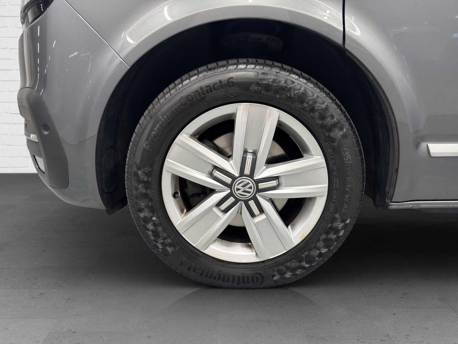 VW T6.1 Multivan 2.0 TDI 150 Highline DSG-image-5