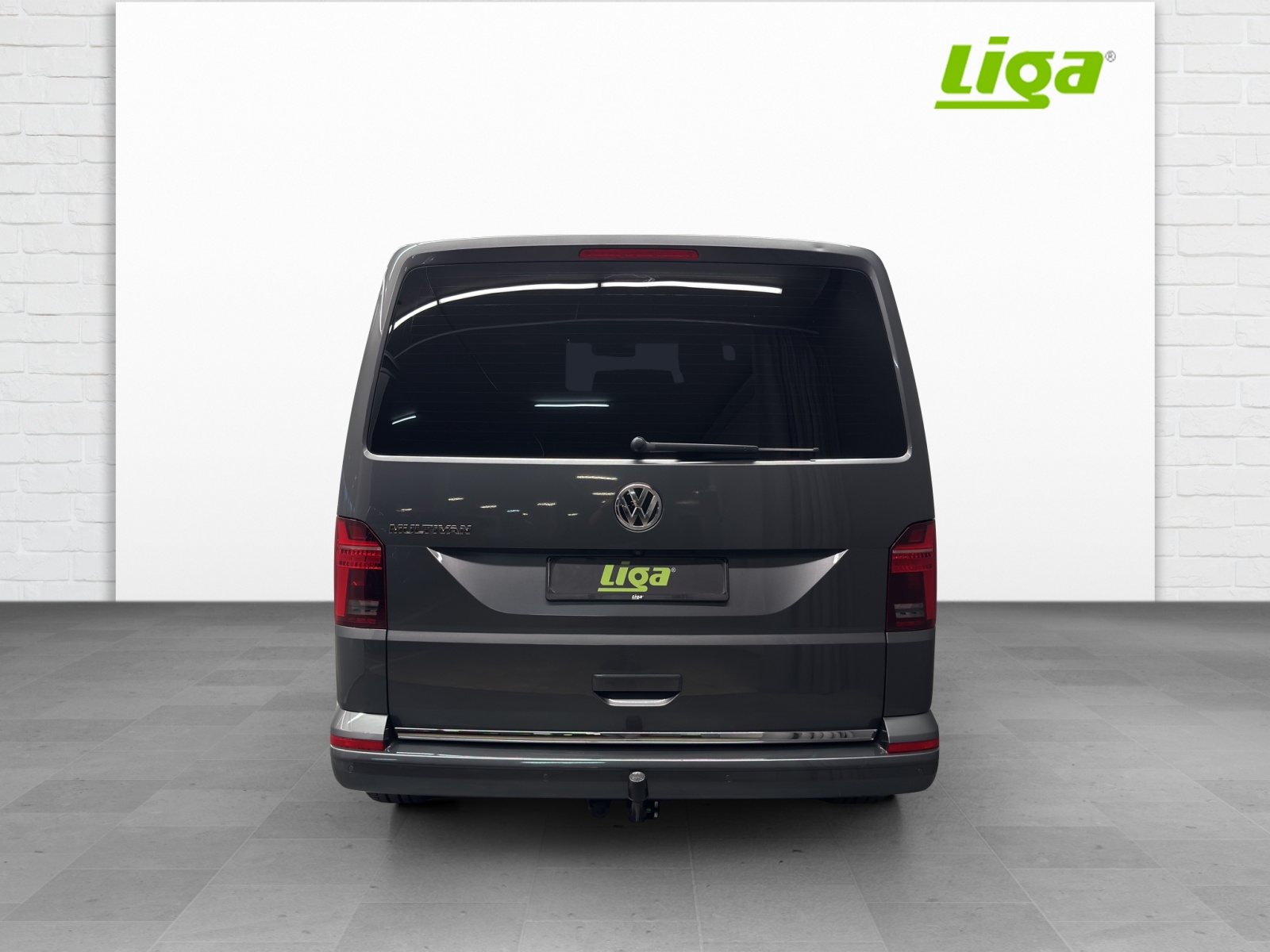 VW T6.1 Multivan 2.0 TDI 150 Highline DSG-image-4