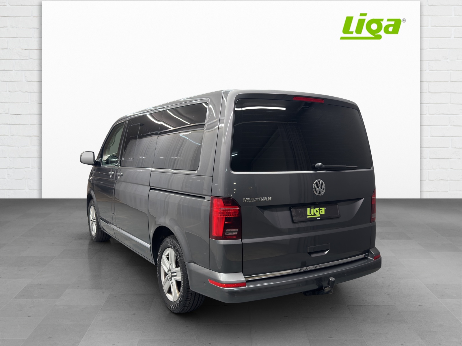 VW T6.1 Multivan 2.0 TDI 150 Highline DSG-image-3