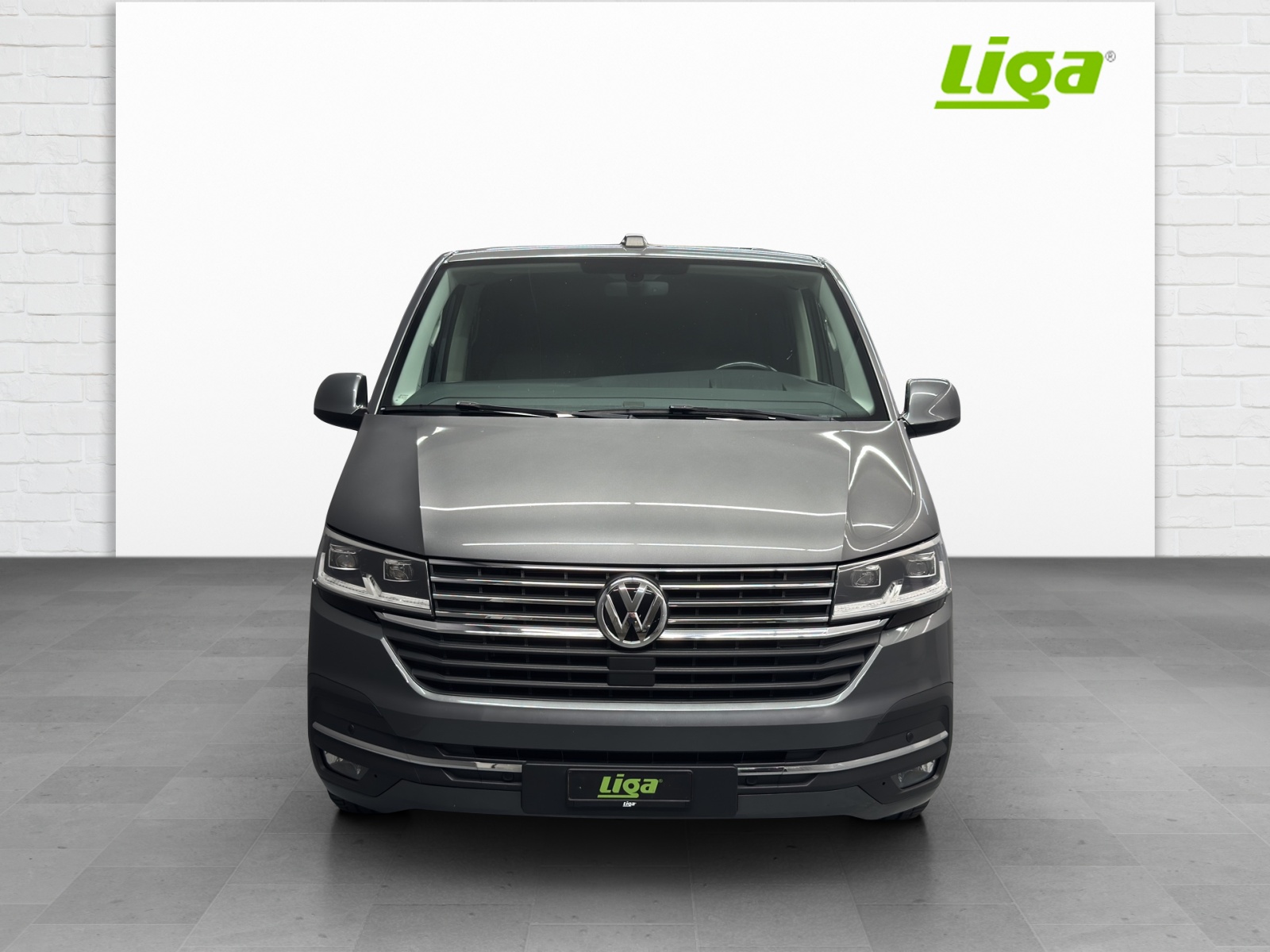 VW T6.1 Multivan 2.0 TDI 150 Highline DSG-image-1