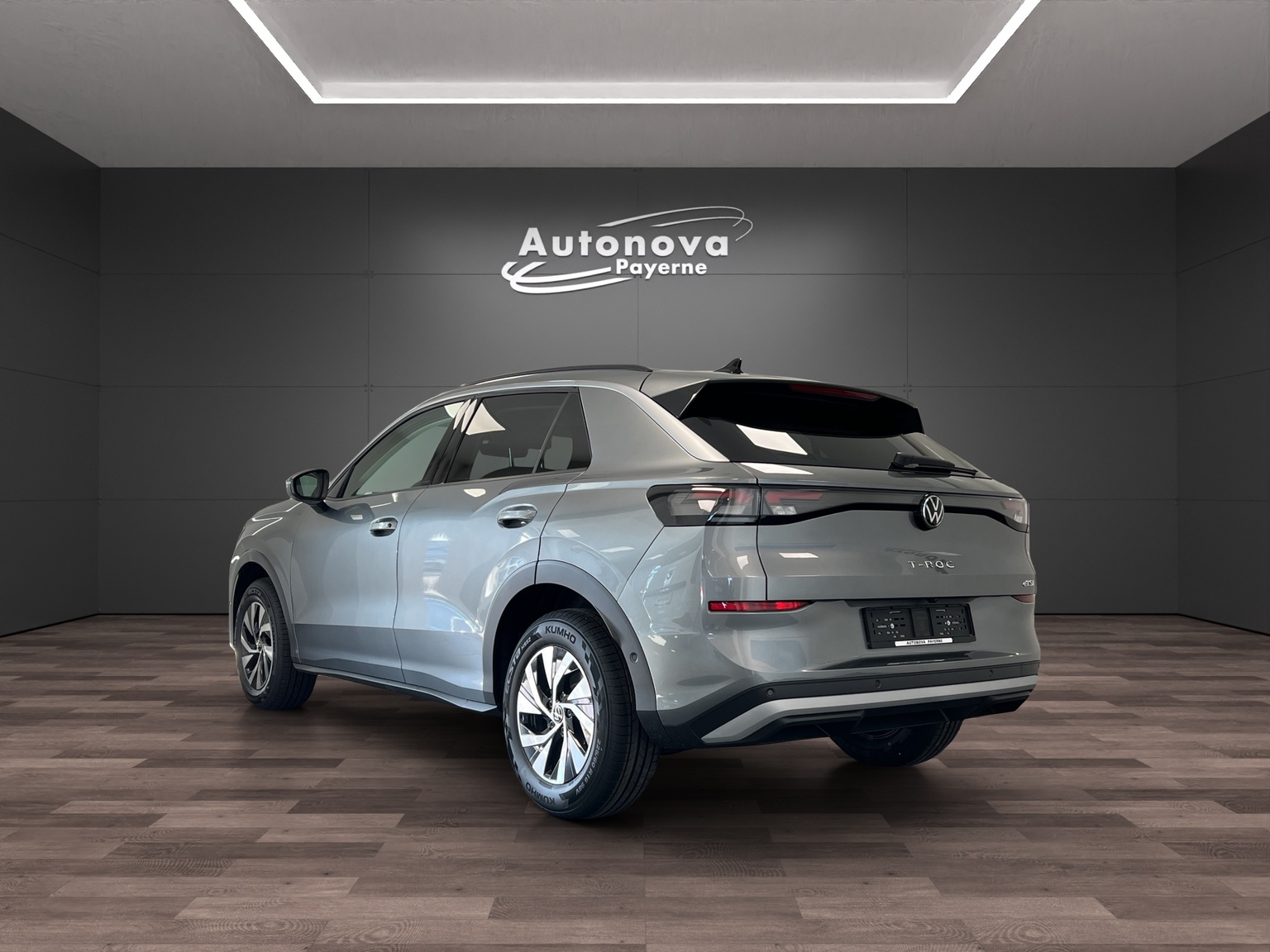 VW T-Roc 1.5 eTSI mHEV Life DSG-image-3